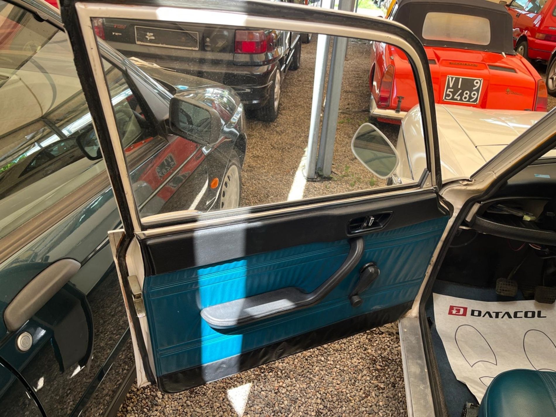 PEUGEOT 304 SW - Gallotti Auto