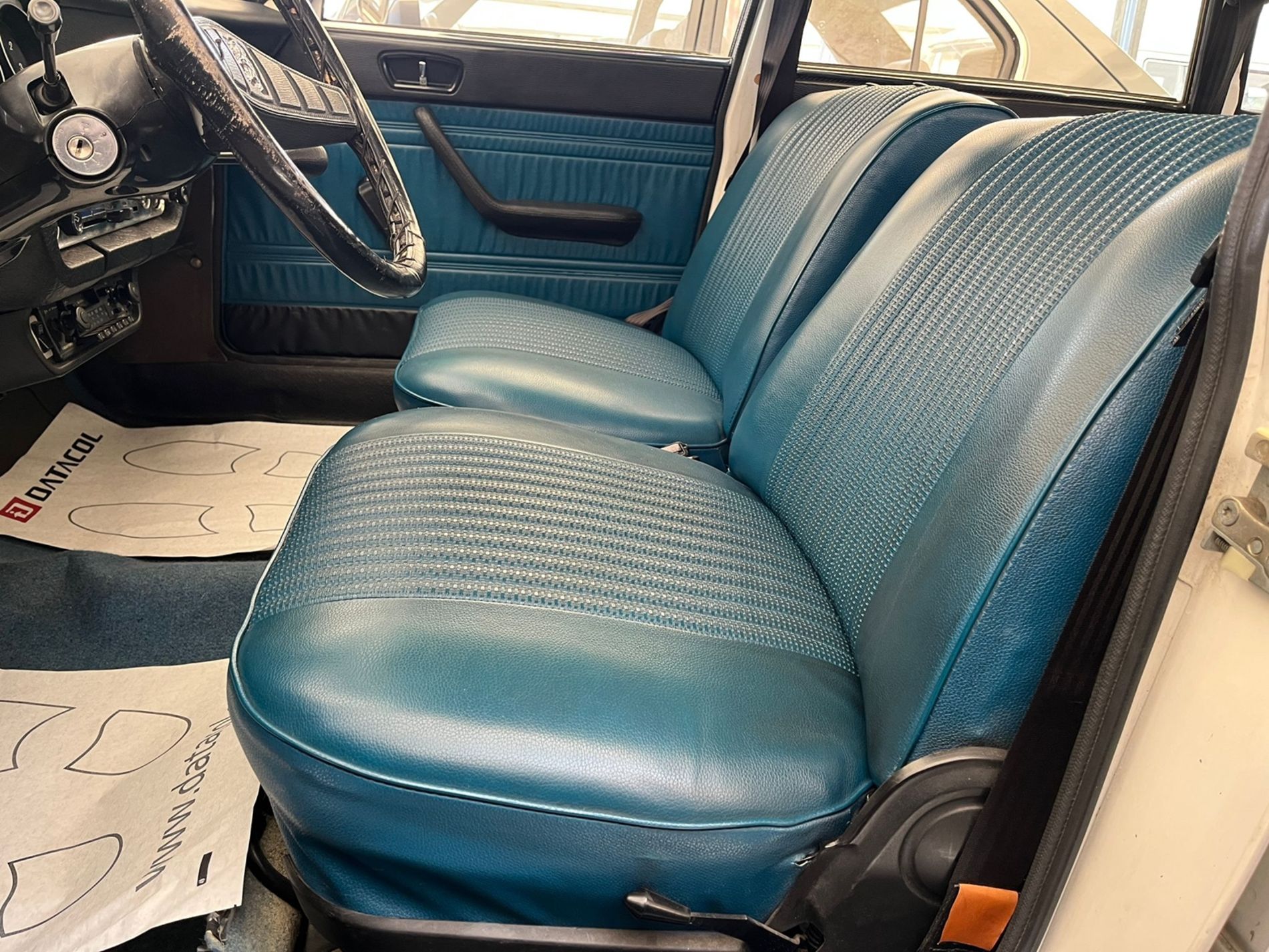 PEUGEOT 304 SW - Gallotti Auto