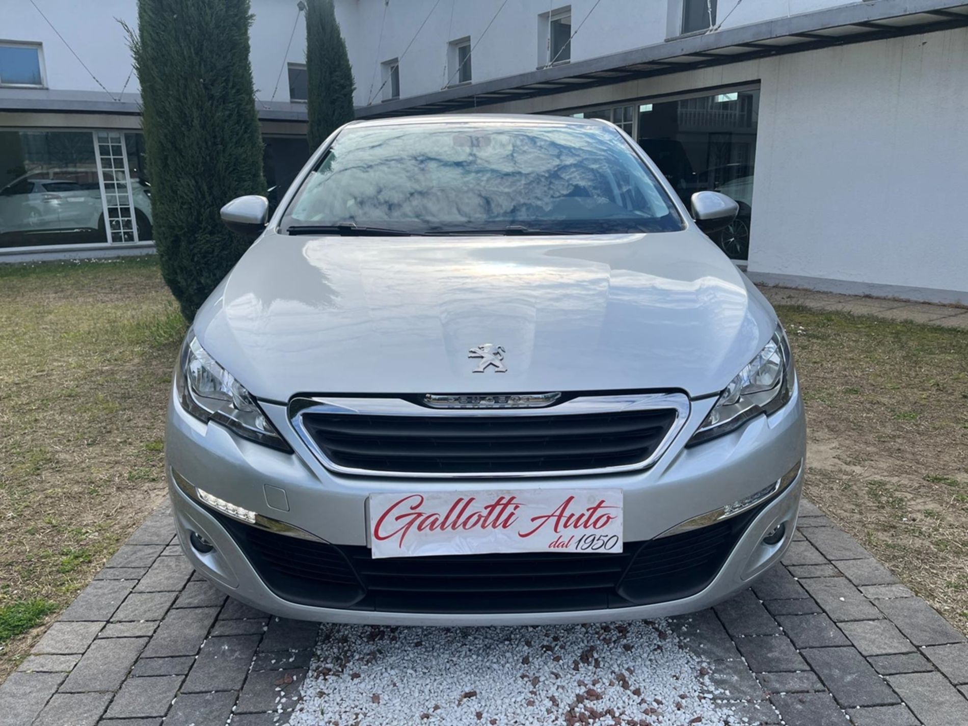 5p 1.2 puretech 110cv - Gallotti Auto