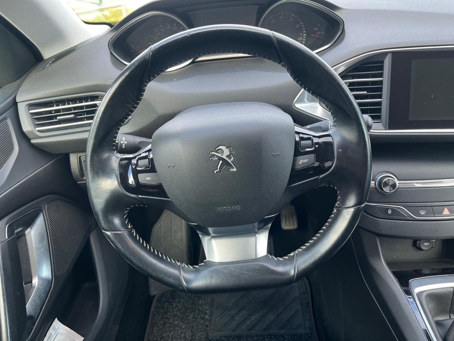 5p 1.2 puretech 110cv - Gallotti Auto