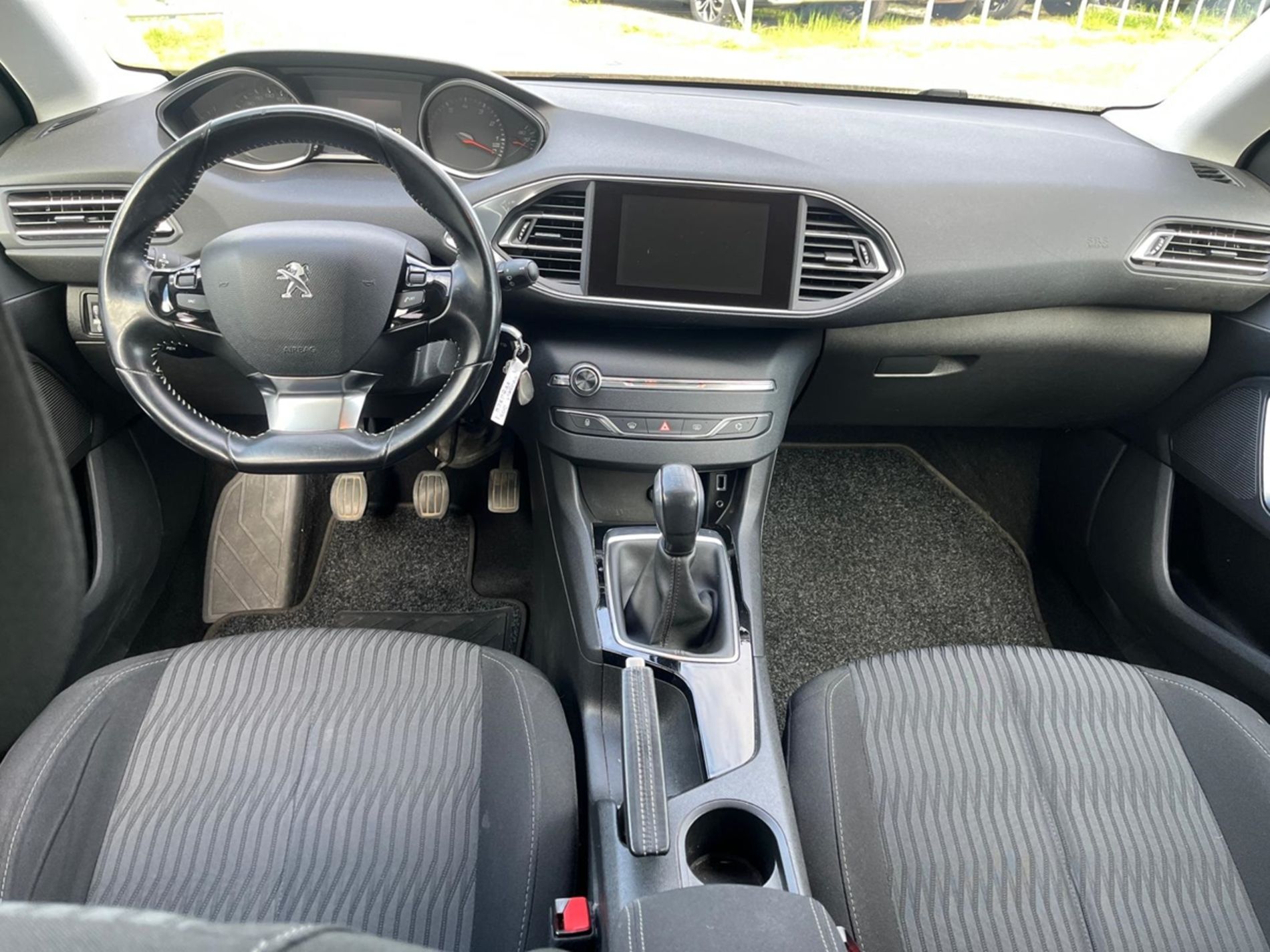 5p 1.2 puretech 110cv - Gallotti Auto