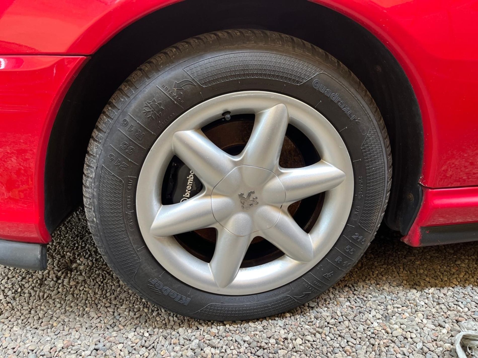 PEUGEOT 406 COUPE' - Gallotti Auto