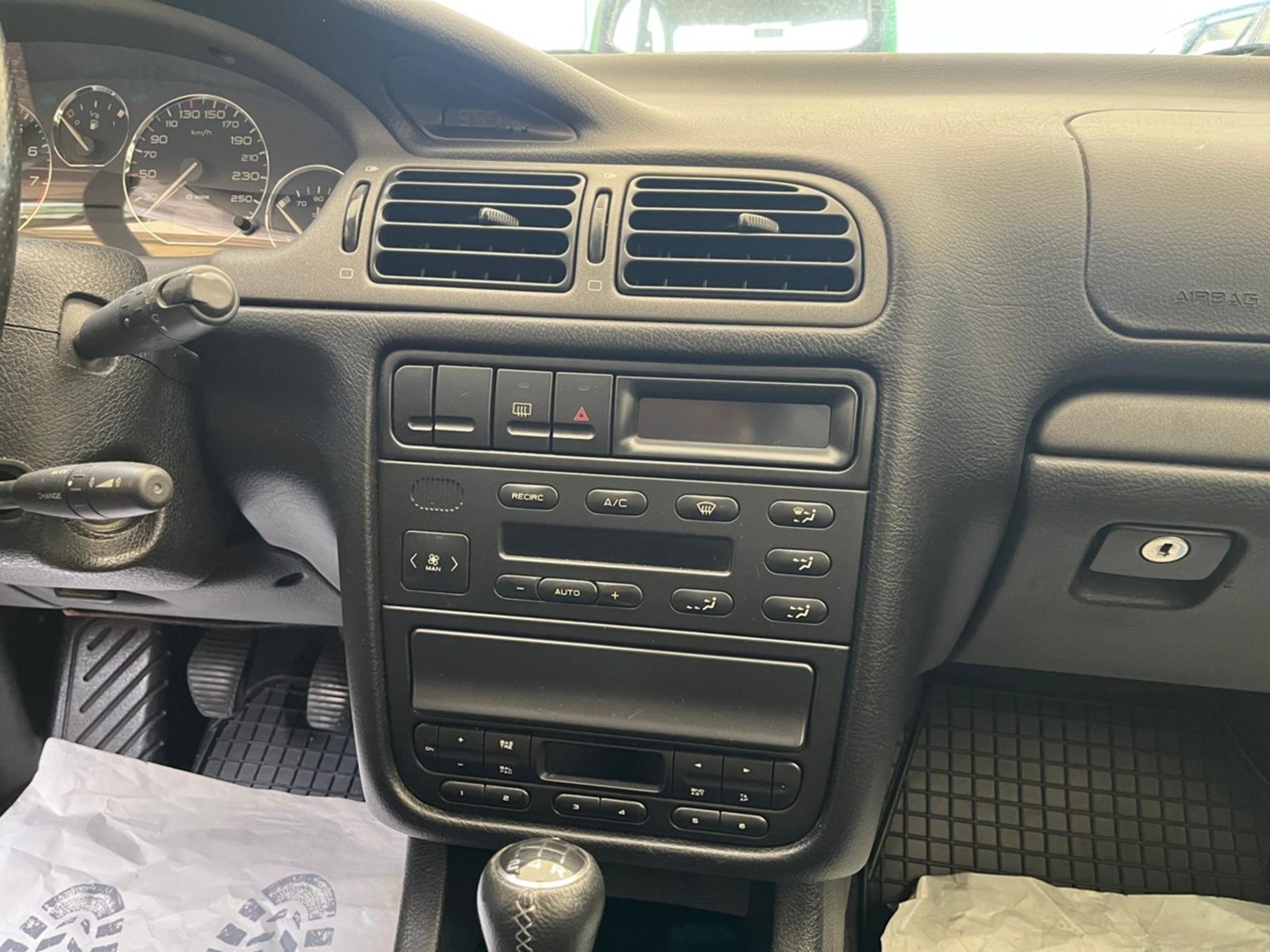 PEUGEOT 406 COUPE' - Gallotti Auto