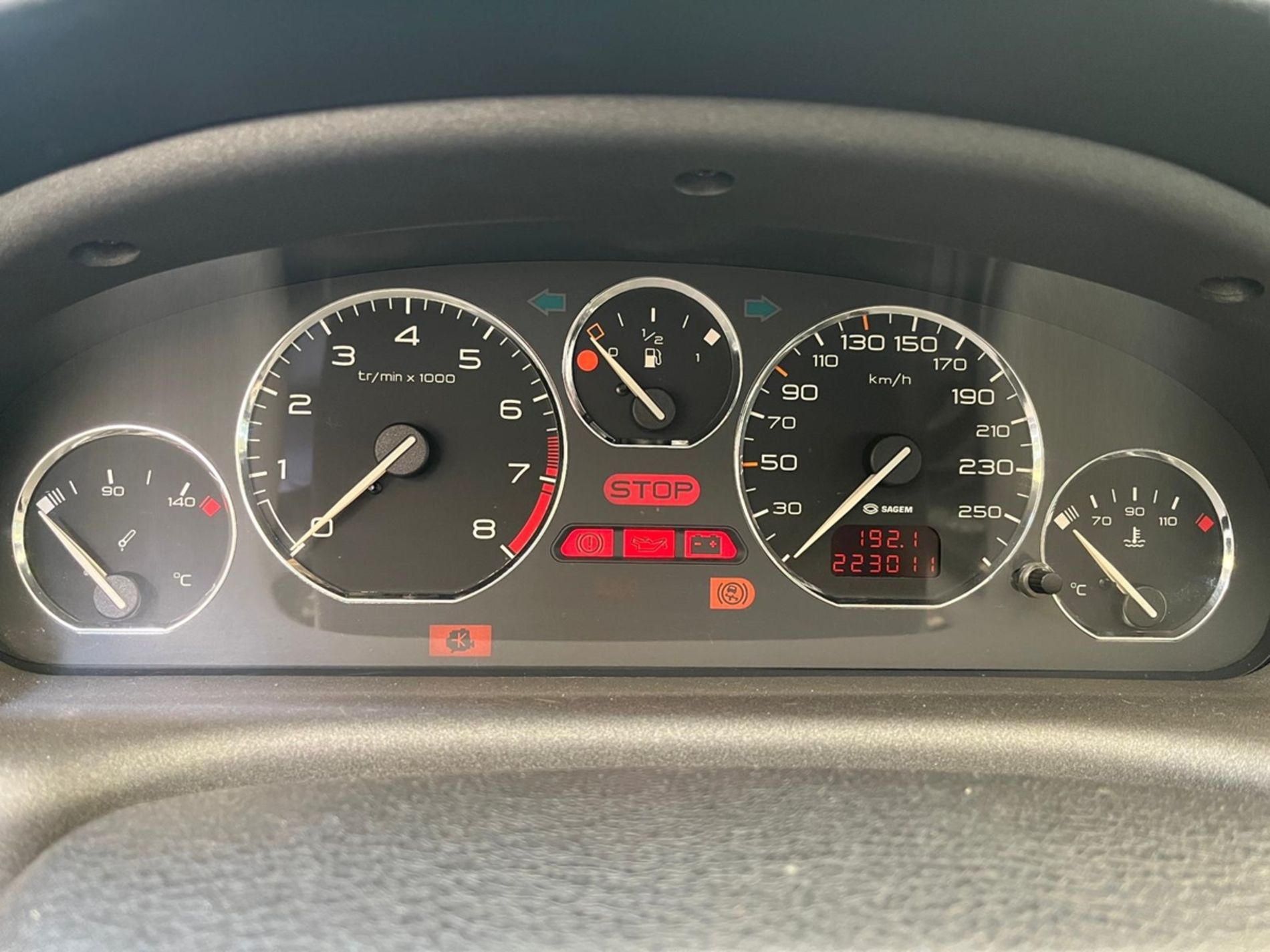 PEUGEOT 406 COUPE' - Gallotti Auto