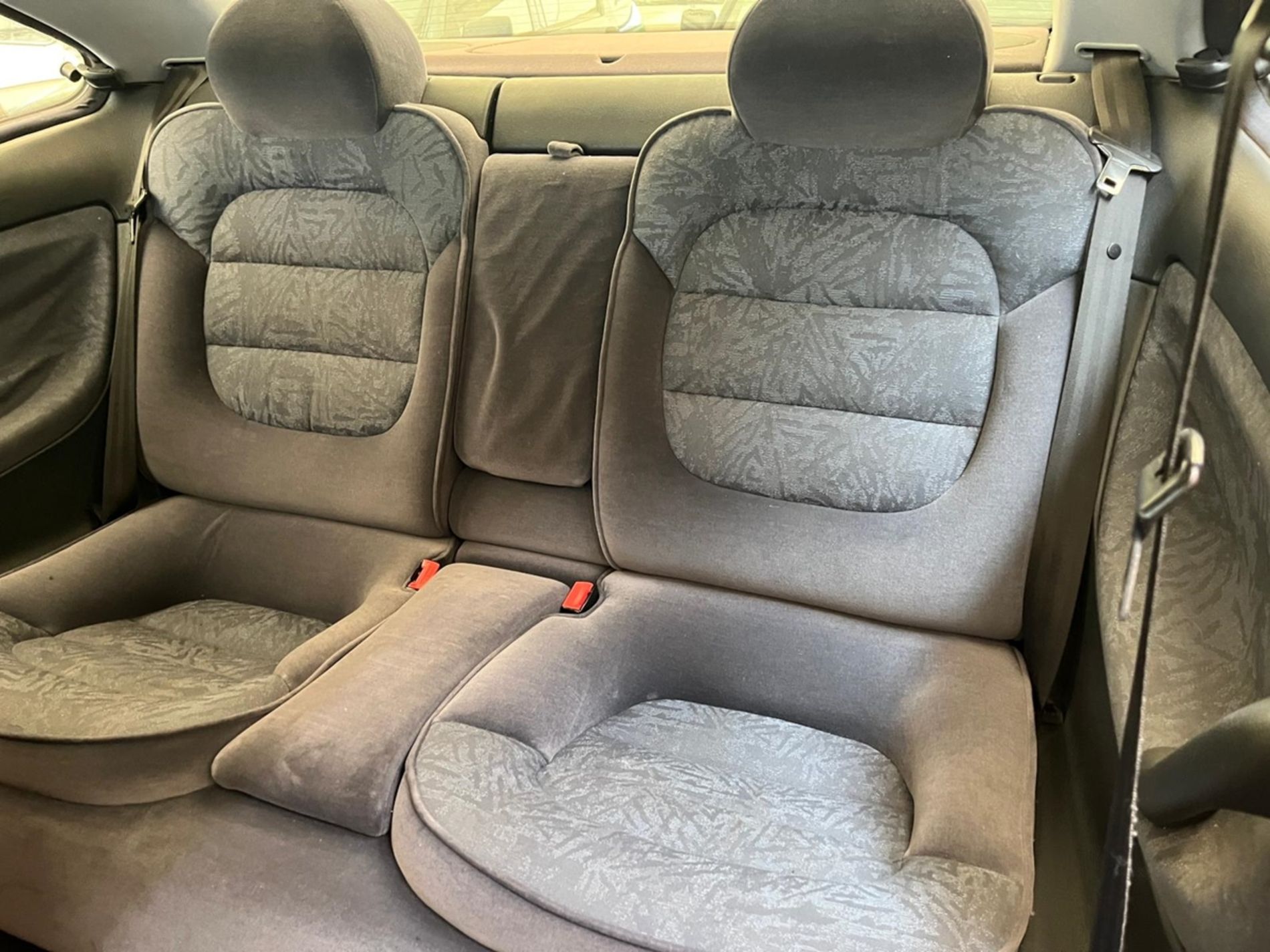 PEUGEOT 406 COUPE' - Gallotti Auto
