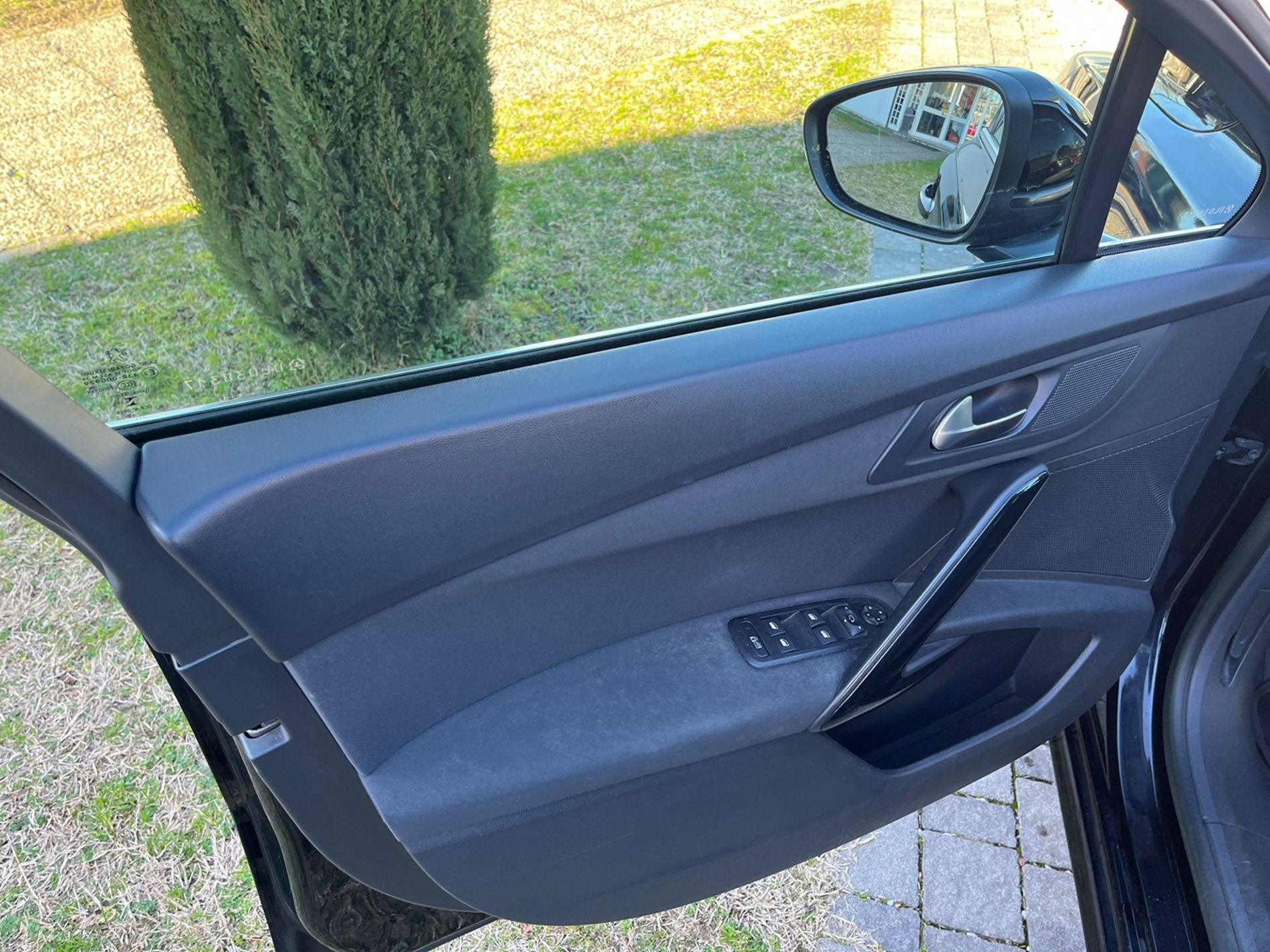 SW 1.6 e-hdi 115cv - RISERVATA A COMMERCIANTI D’AUTO - Gallotti Auto