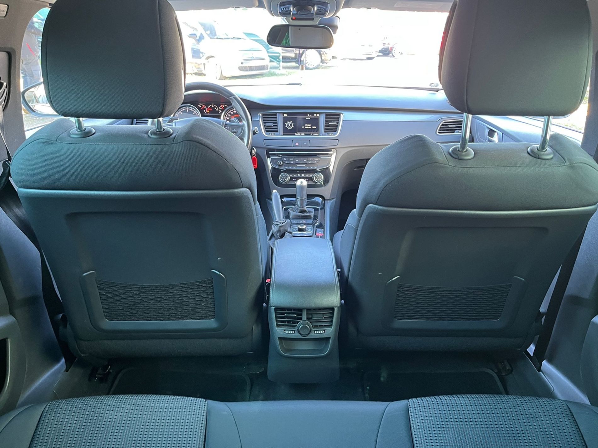 SW 1.6 e-hdi 115cv - RISERVATA A COMMERCIANTI D’AUTO - Gallotti Auto