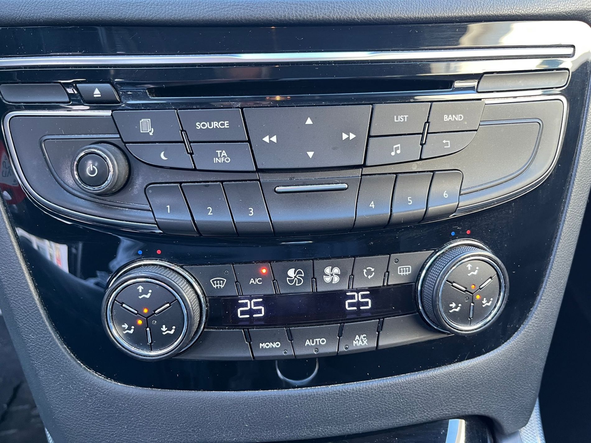 SW 1.6 e-hdi 115cv - RISERVATA A COMMERCIANTI D’AUTO - Gallotti Auto