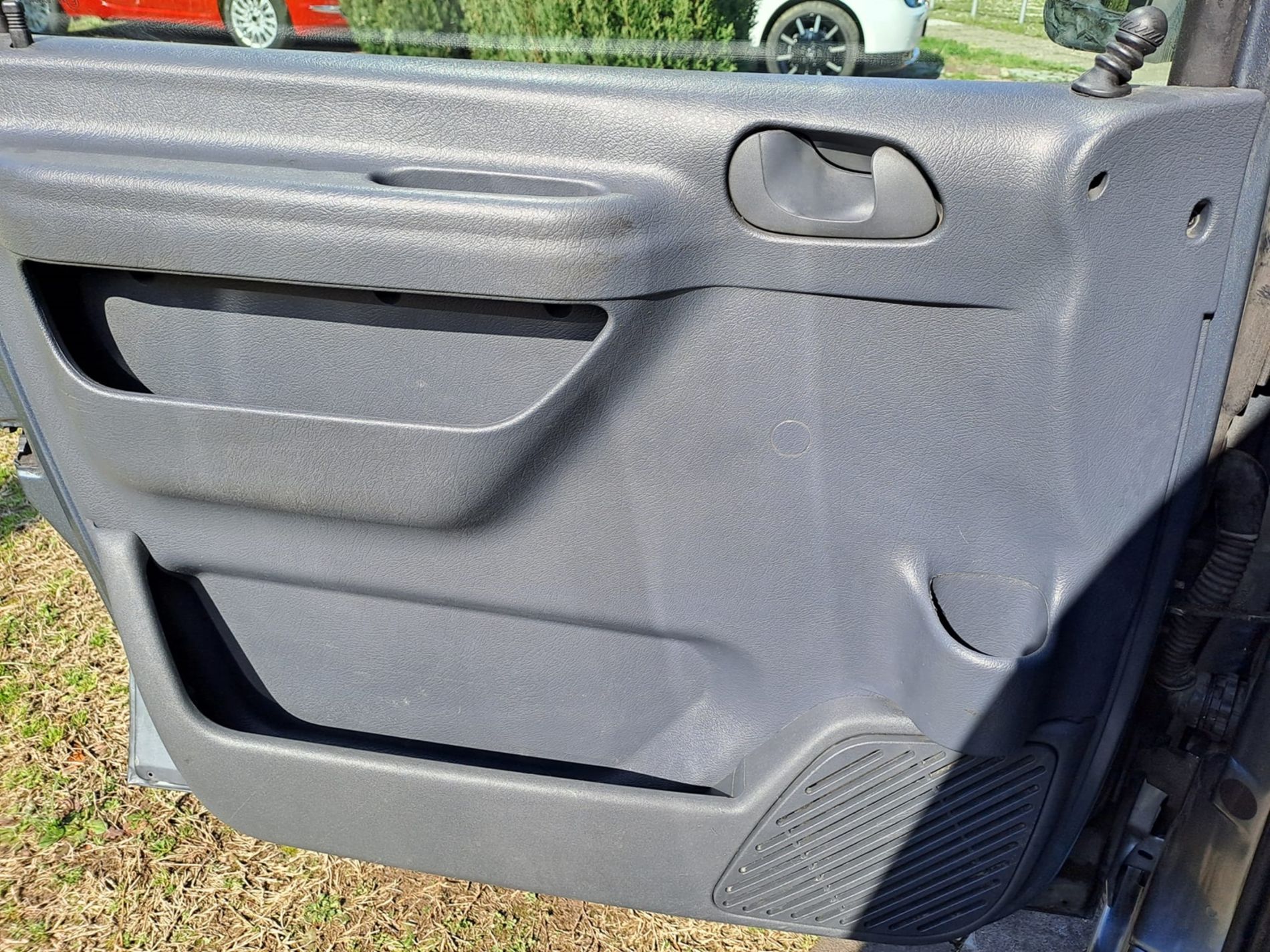 Combi 6p N1 2.0 diesel 109cv- RISERVATA A COMMERCIANTI D’AUTO - Gallotti Auto