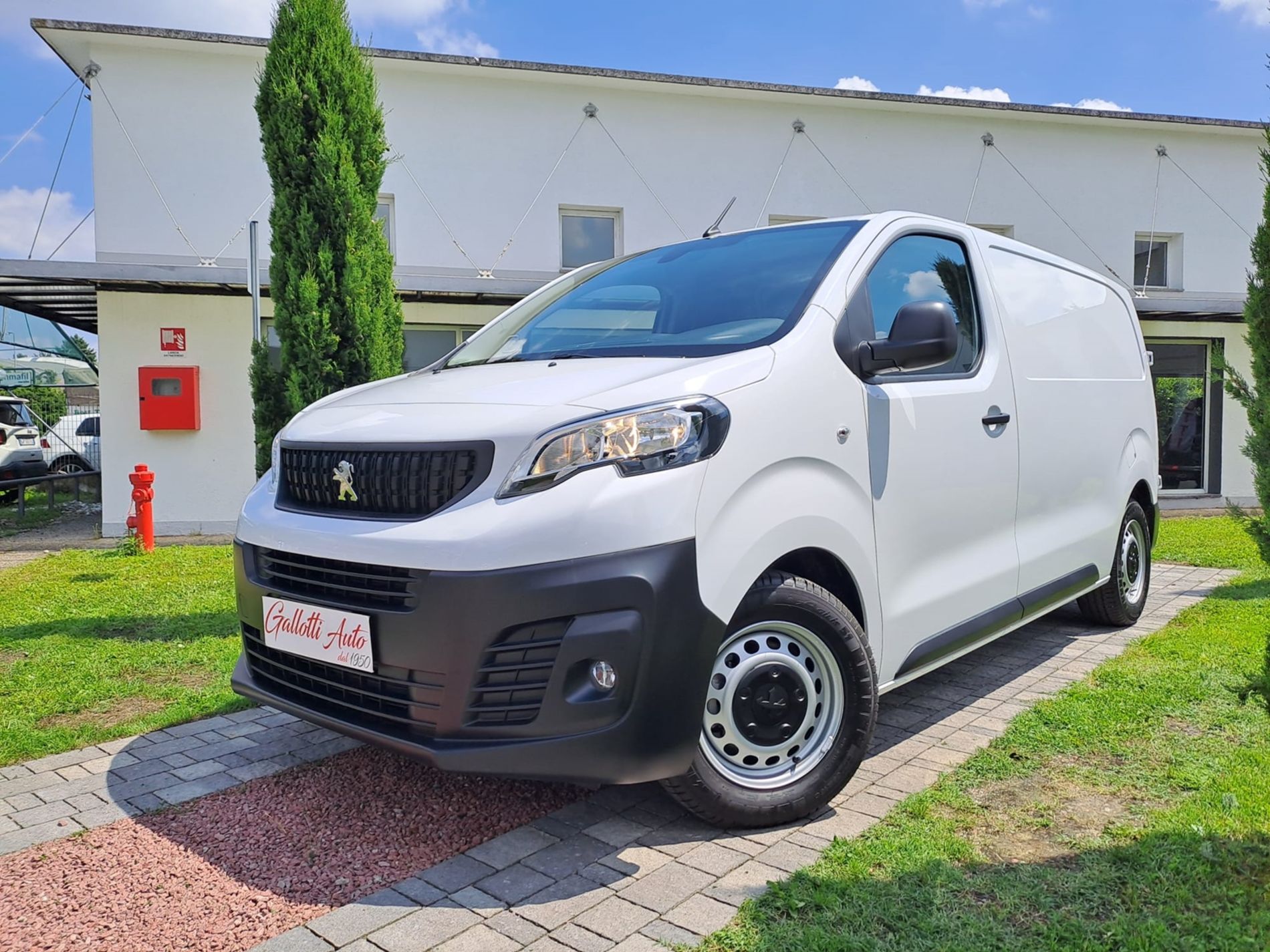 + IVA - Gallotti Auto