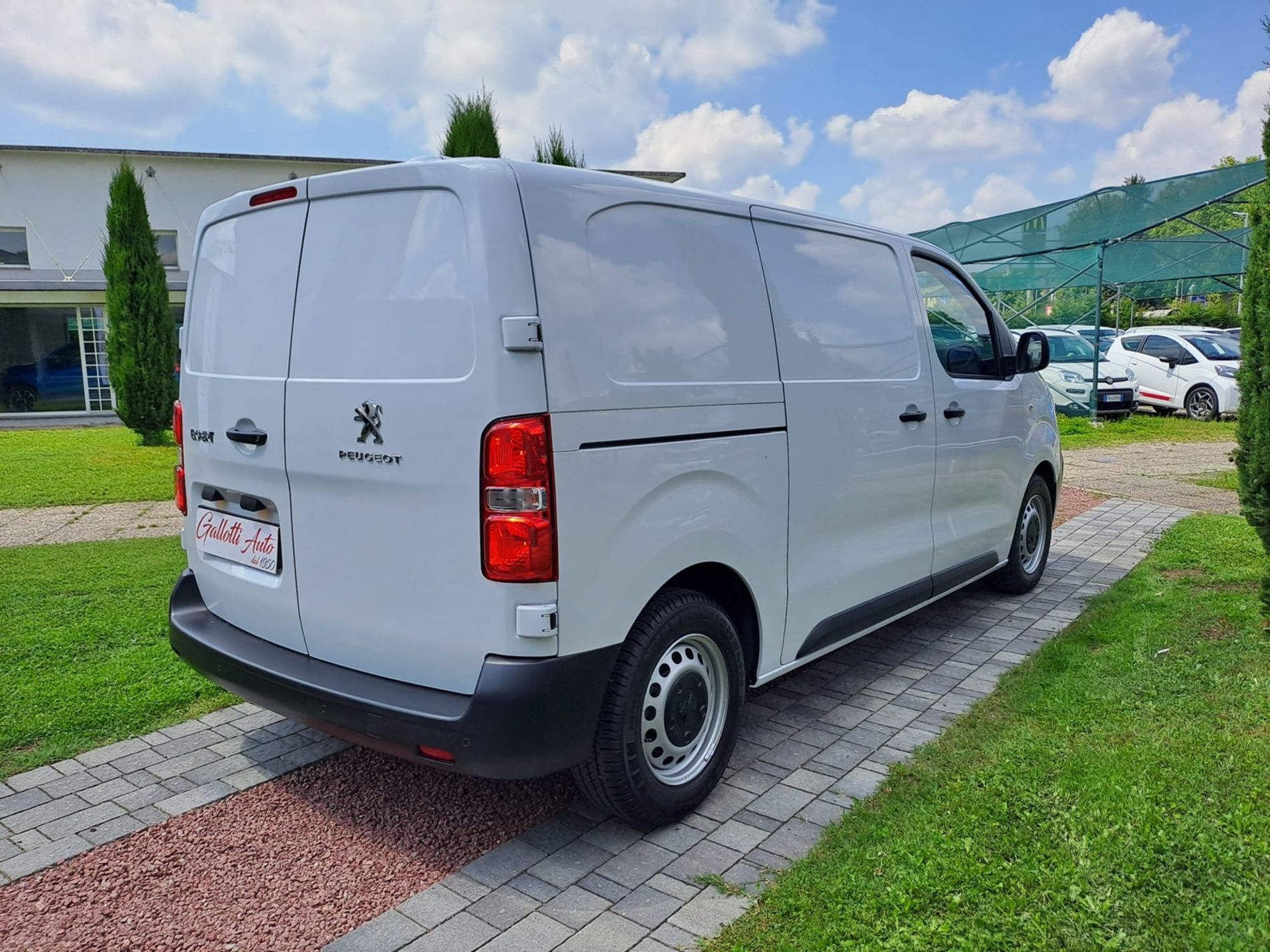 + IVA - Gallotti Auto