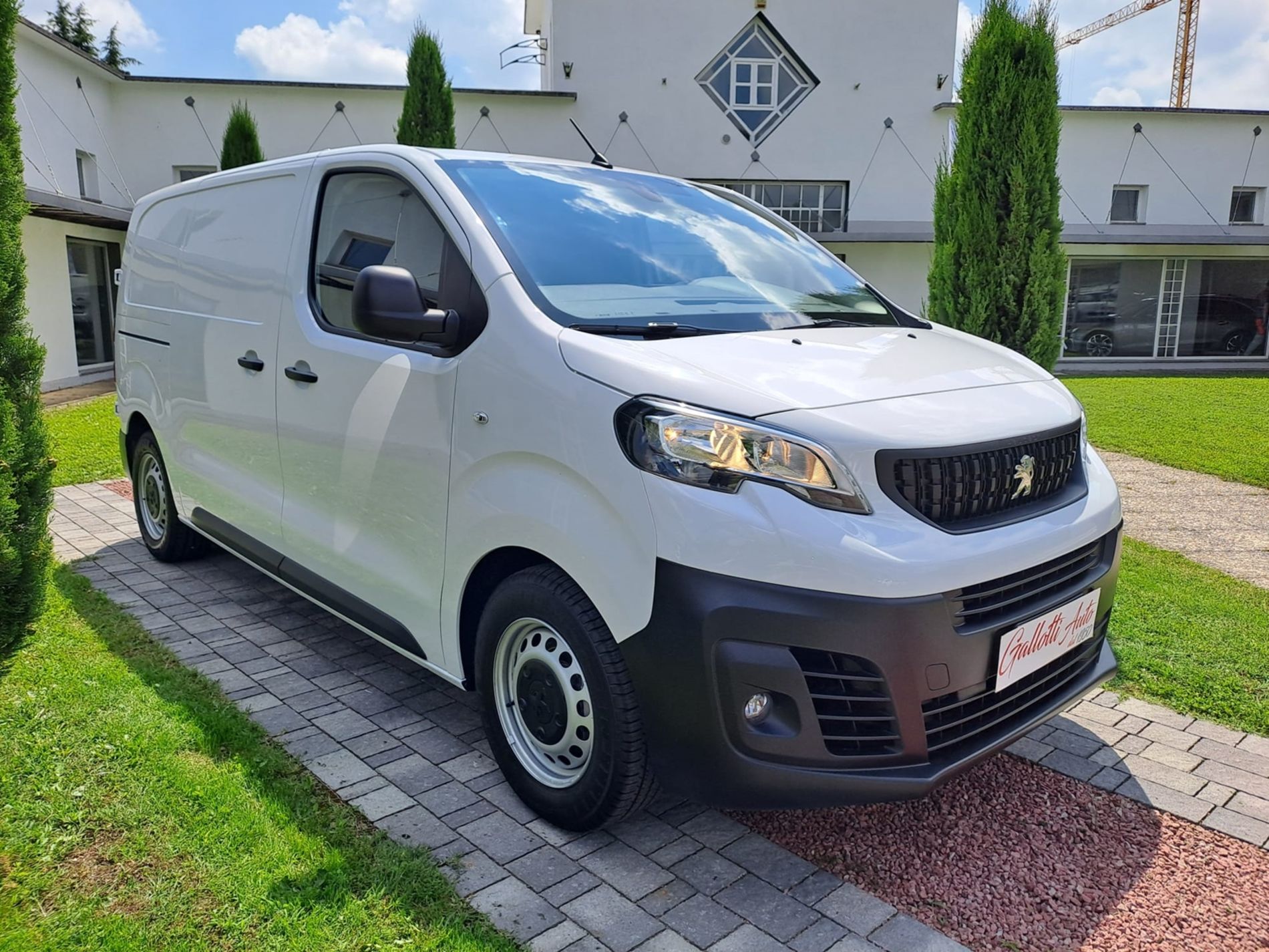 + IVA - Gallotti Auto