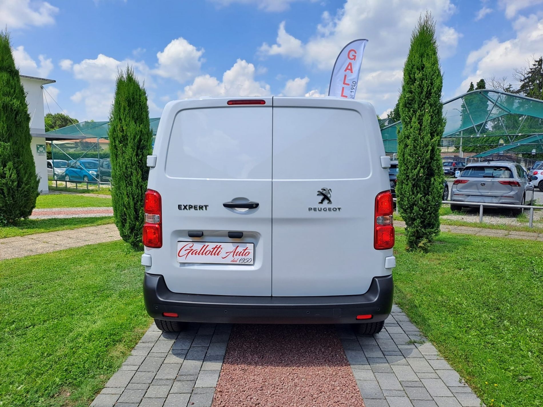 + IVA - Gallotti Auto