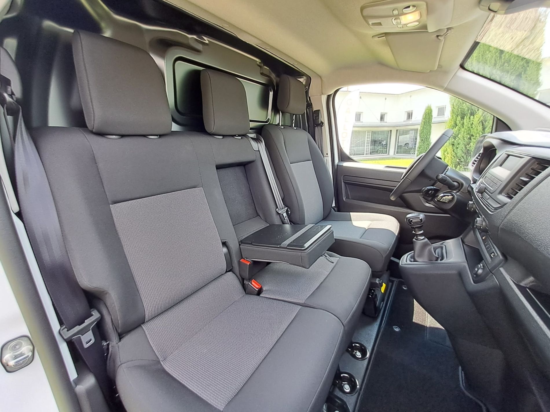 + IVA - Gallotti Auto