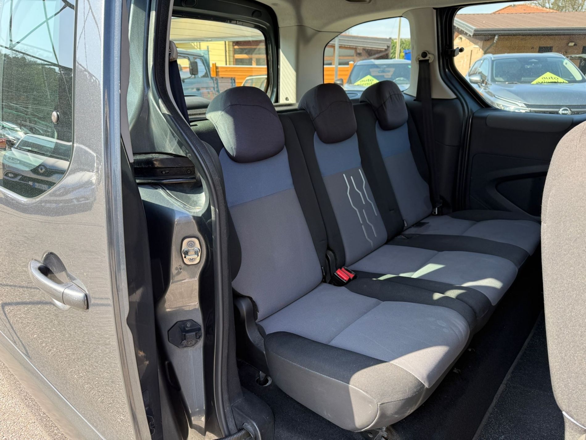 Tepee 1.6 hdi Active (premium) 92cv E5 - Gallotti Auto