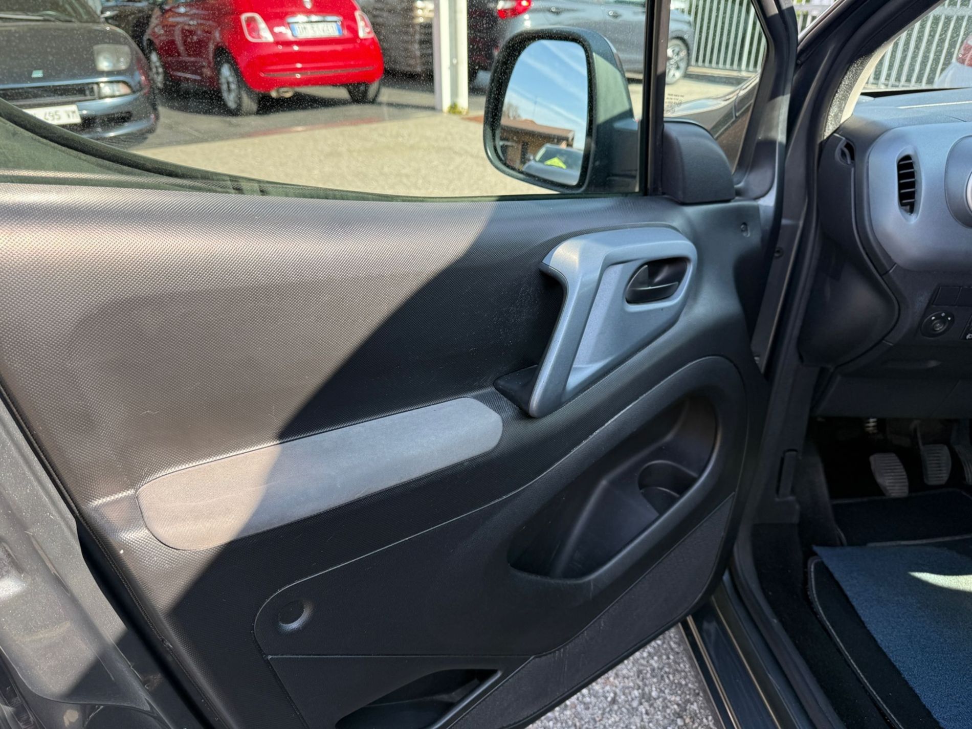 Tepee 1.6 hdi Active (premium) 92cv E5 - Gallotti Auto