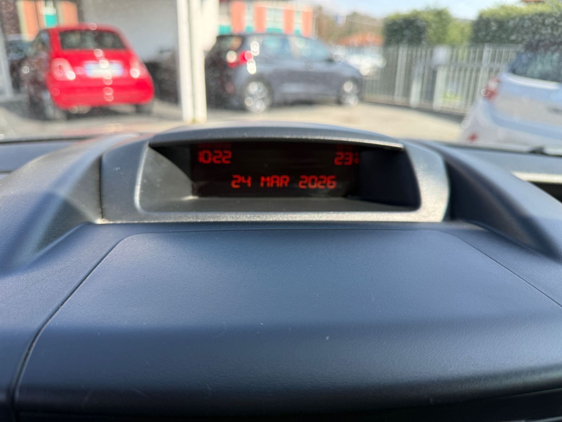 Tepee 1.6 hdi Active (premium) 92cv E5 - Gallotti Auto