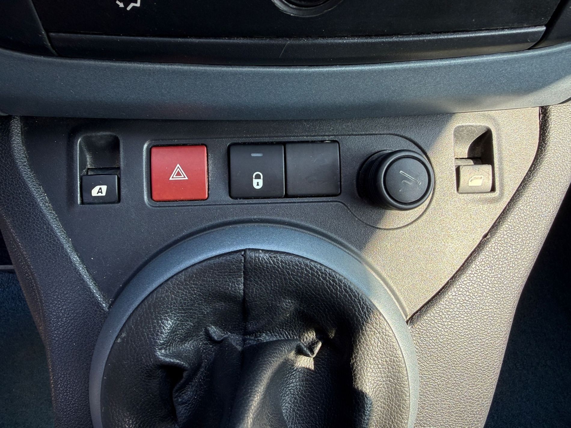 Tepee 1.6 hdi Active (premium) 92cv E5 - Gallotti Auto