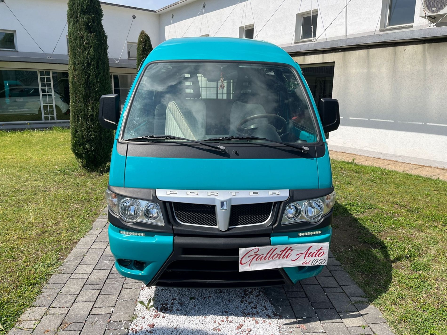 1.3 GPL - SENZA VINCOLI DI FINANZIAMENTO  - Gallotti Auto