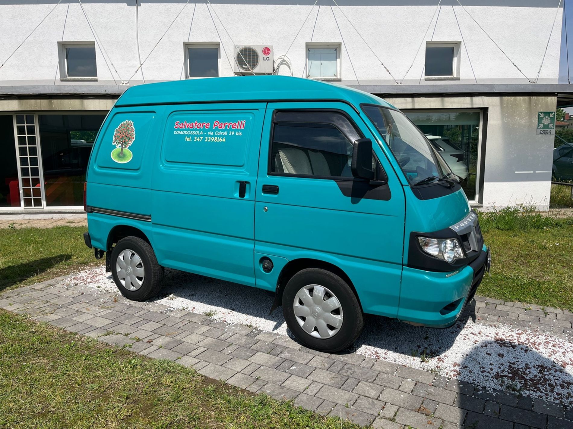 1.3 GPL - SENZA VINCOLI DI FINANZIAMENTO  - Gallotti Auto
