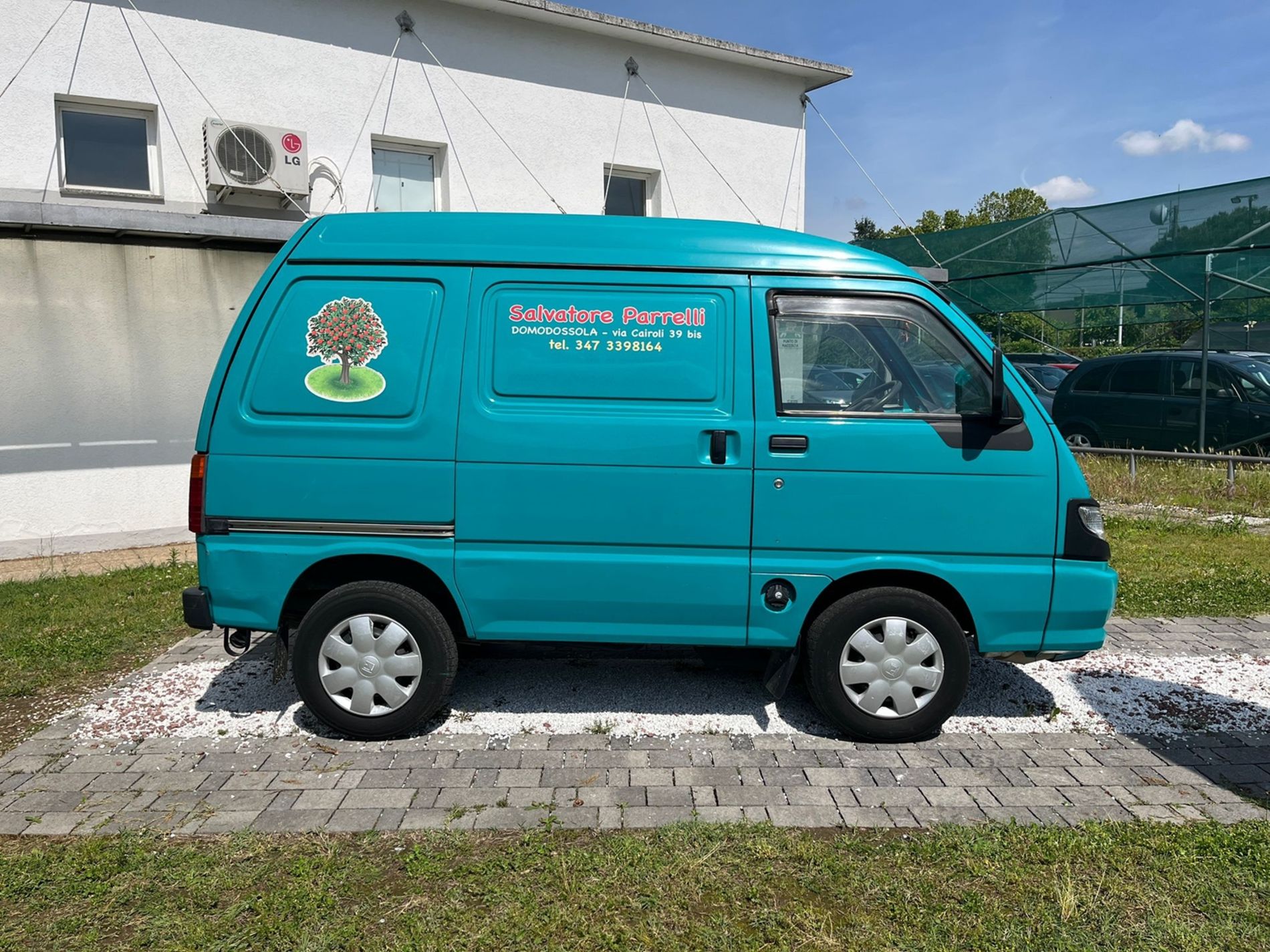 1.3 GPL - SENZA VINCOLI DI FINANZIAMENTO  - Gallotti Auto