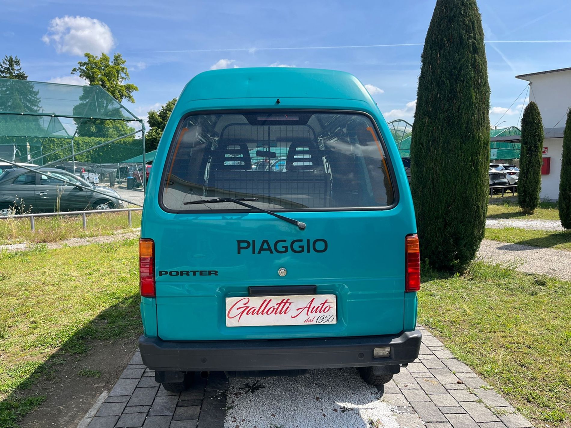 1.3 GPL - SENZA VINCOLI DI FINANZIAMENTO  - Gallotti Auto