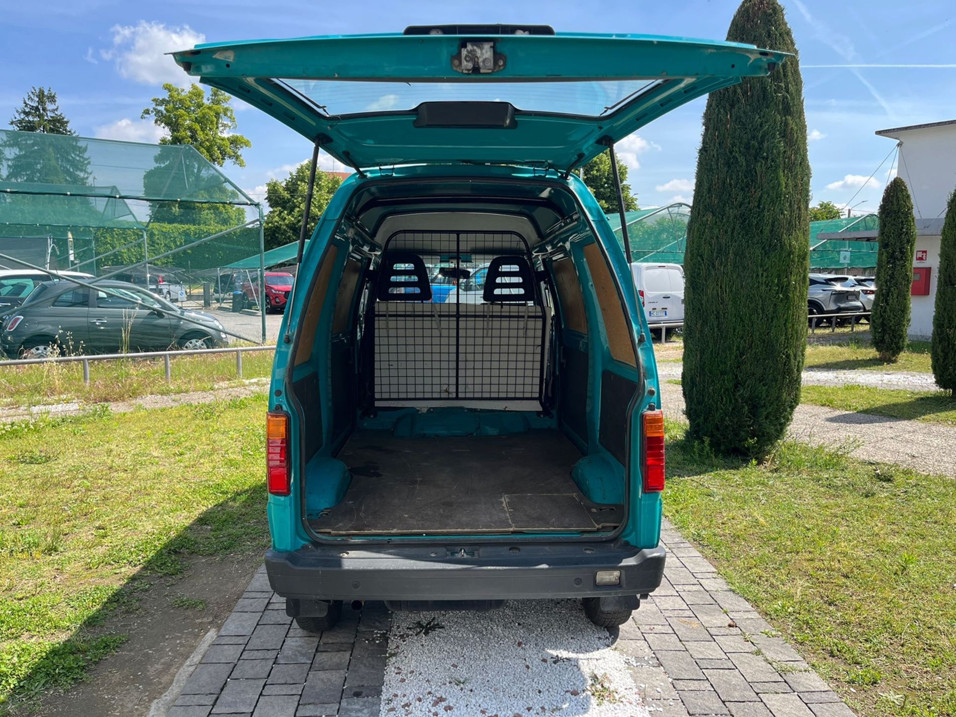 1.3 GPL - SENZA VINCOLI DI FINANZIAMENTO  - Gallotti Auto