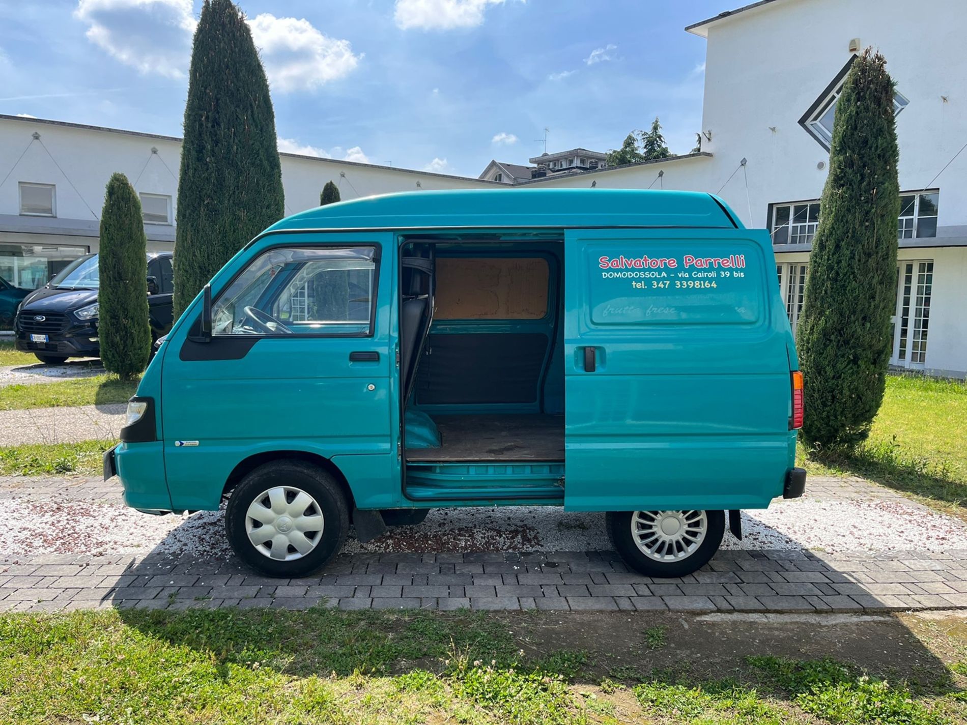 1.3 GPL - SENZA VINCOLI DI FINANZIAMENTO  - Gallotti Auto