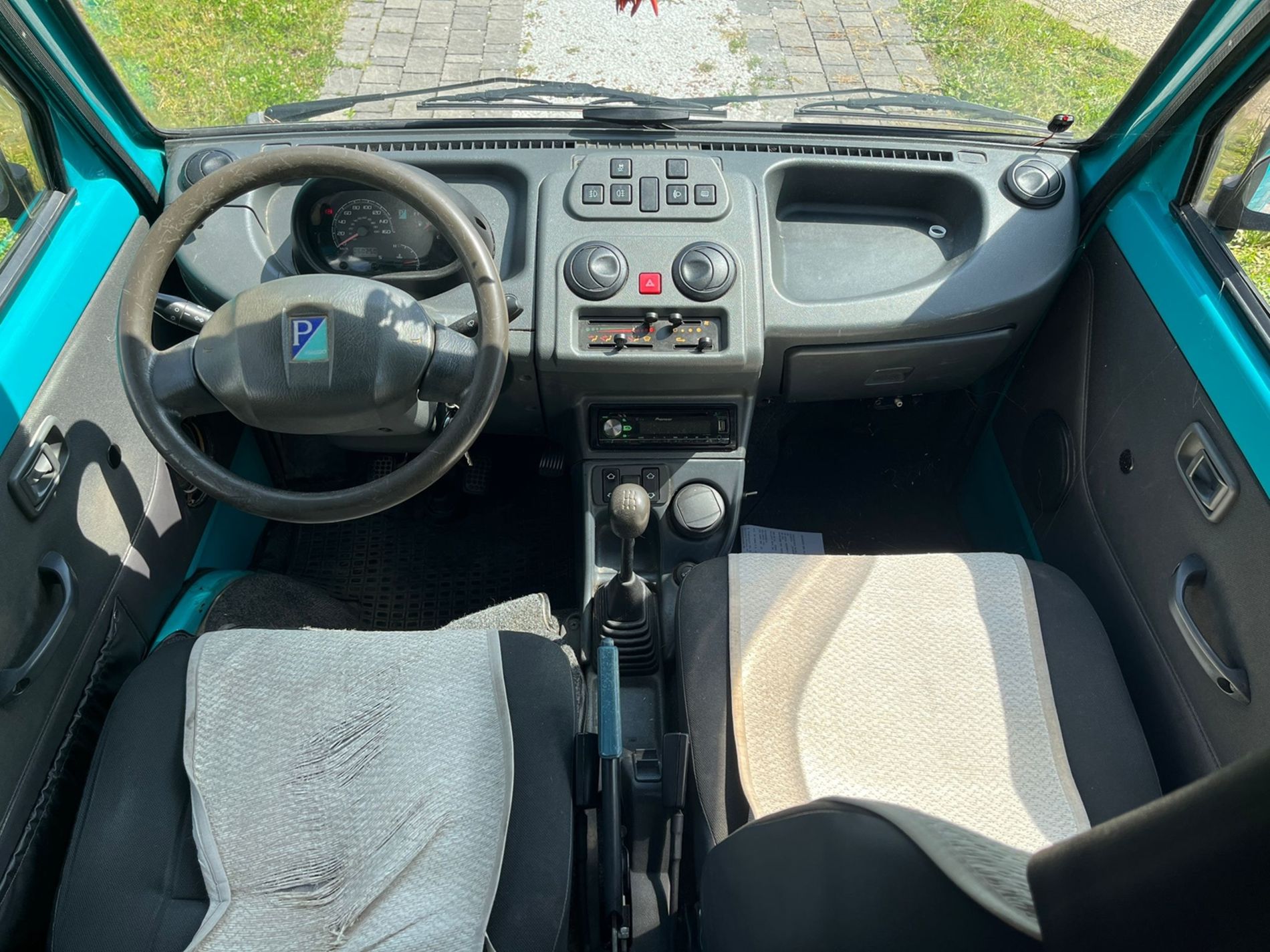 1.3 GPL - SENZA VINCOLI DI FINANZIAMENTO  - Gallotti Auto