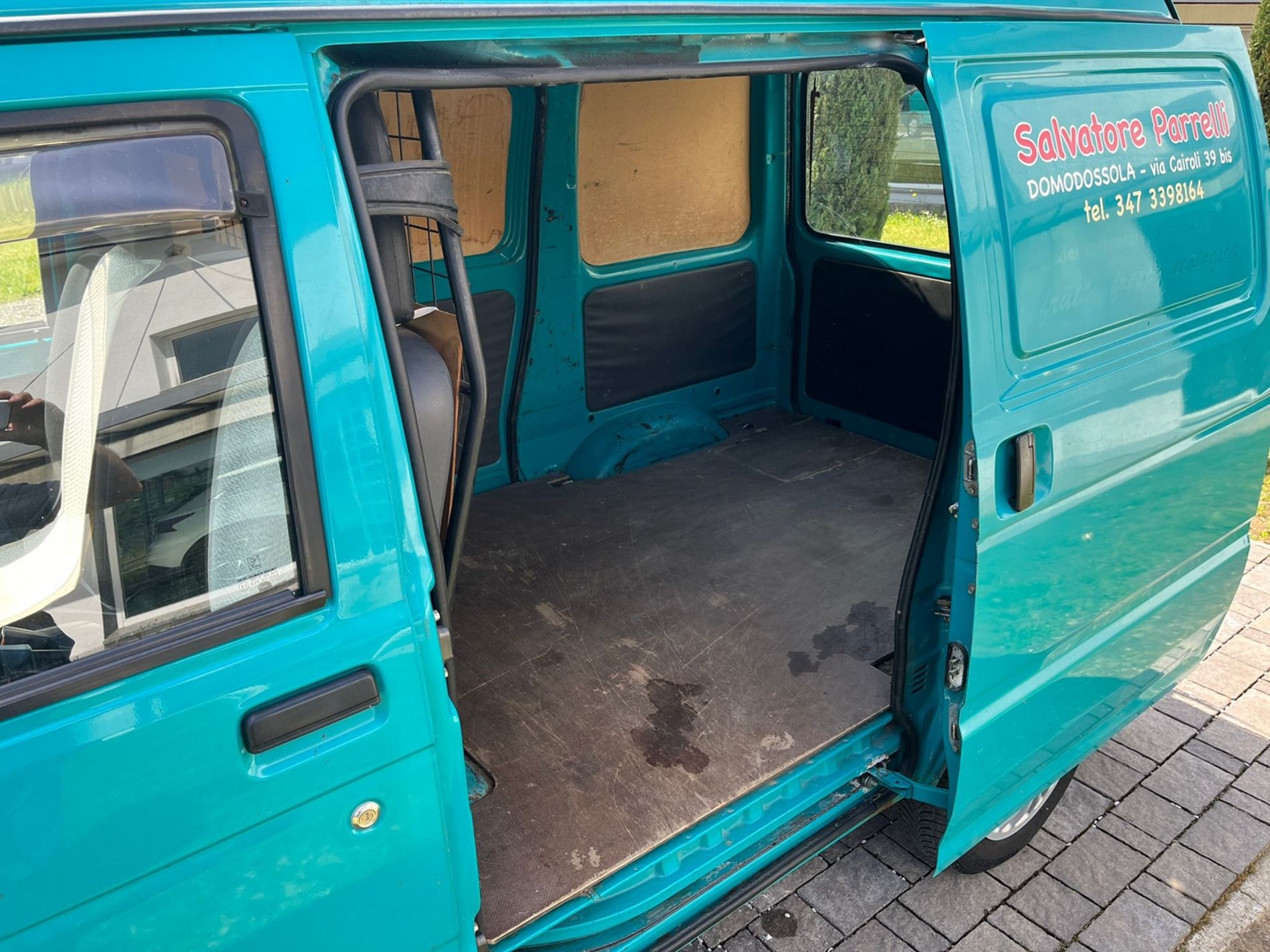 1.3 GPL - SENZA VINCOLI DI FINANZIAMENTO  - Gallotti Auto