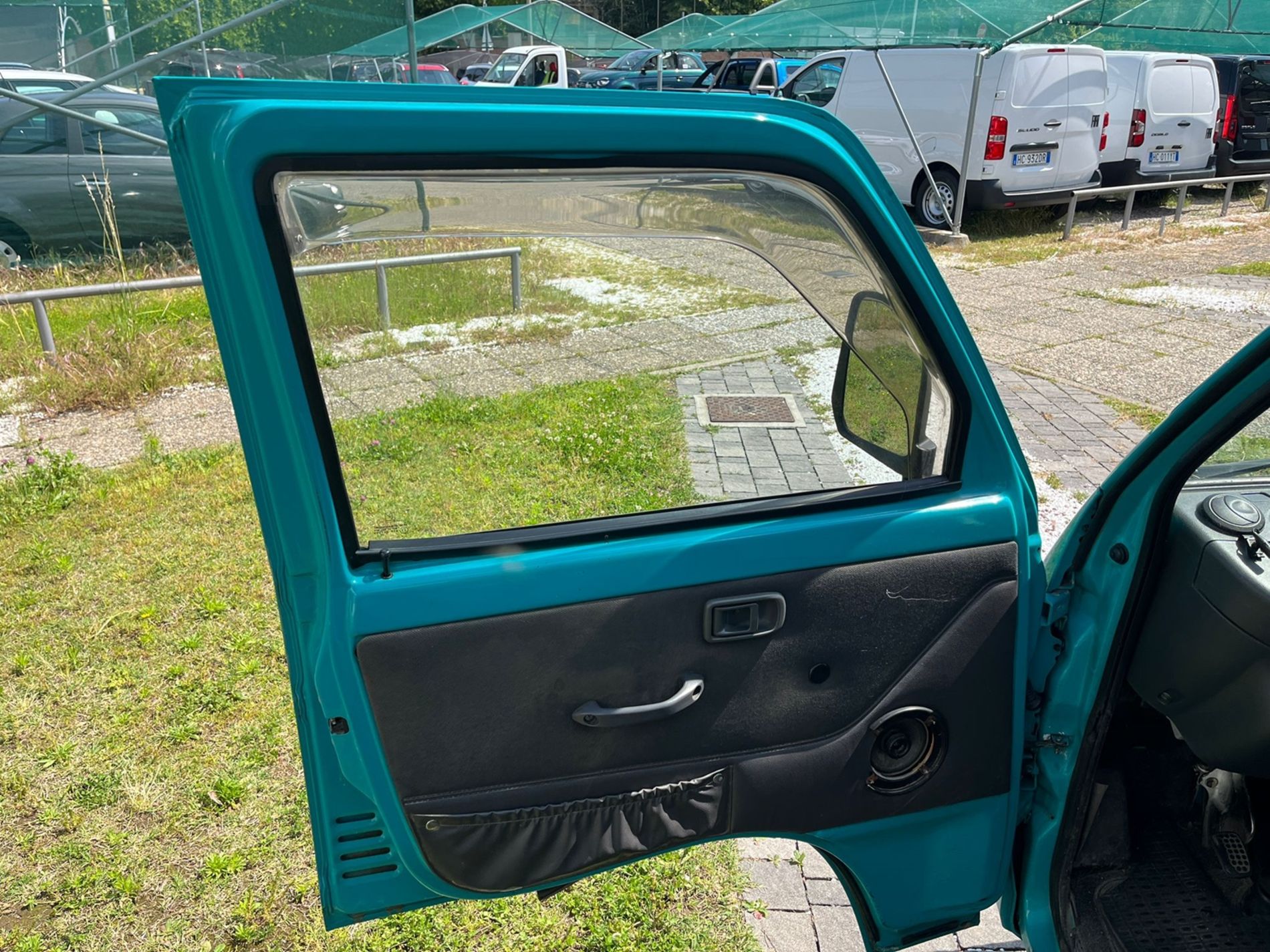 1.3 GPL - SENZA VINCOLI DI FINANZIAMENTO  - Gallotti Auto