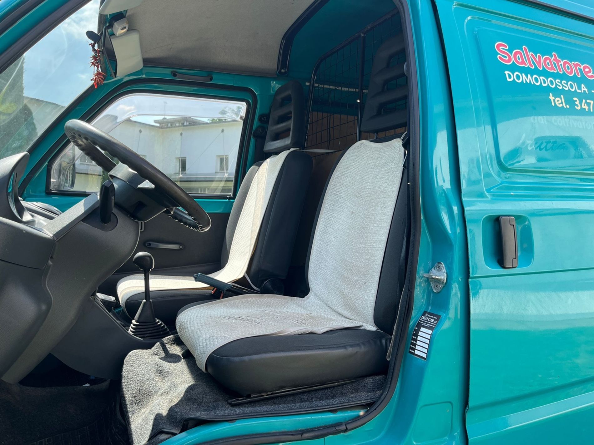 1.3 GPL - SENZA VINCOLI DI FINANZIAMENTO  - Gallotti Auto