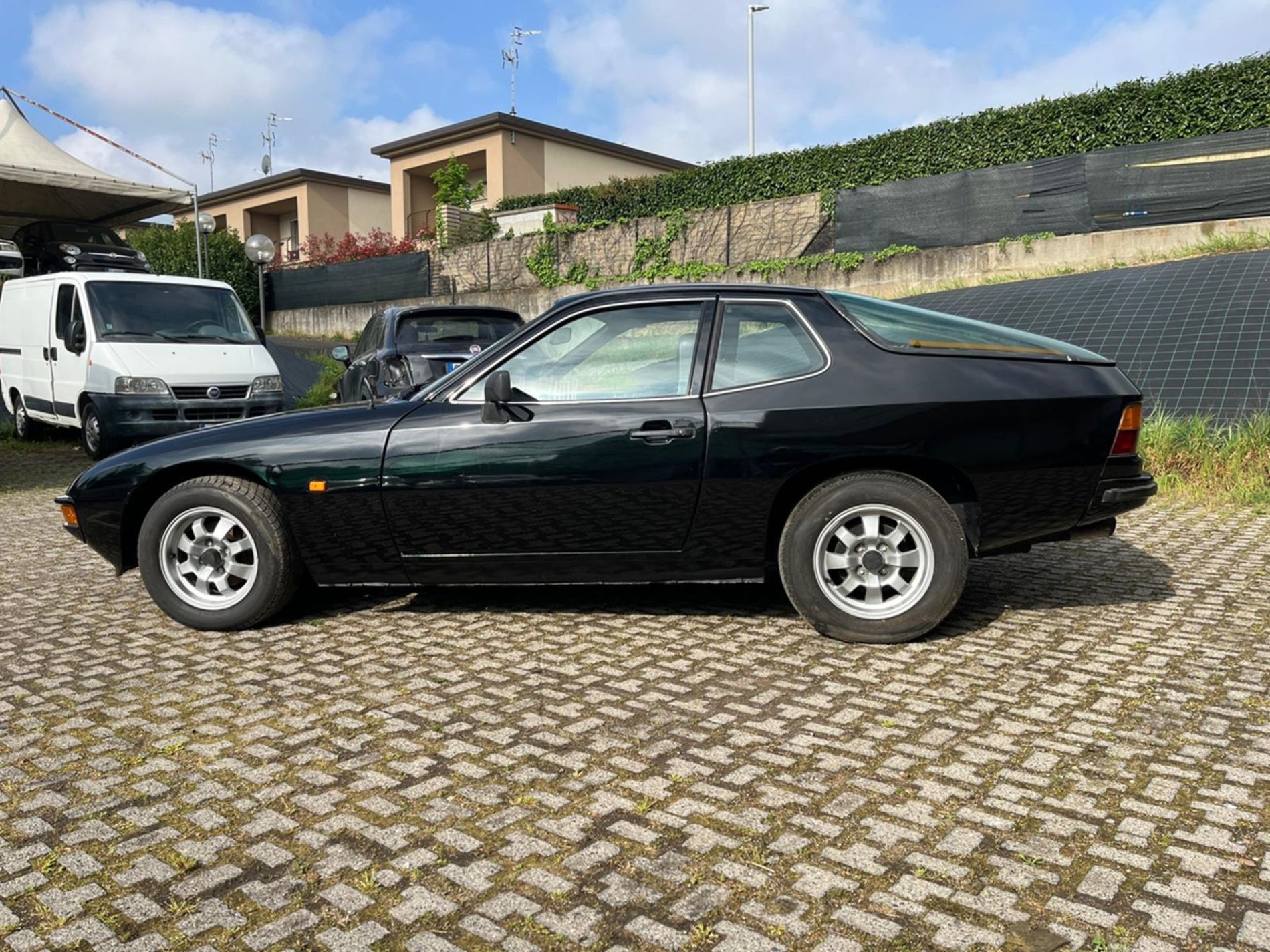 2.0 benzina 125cv - Gallotti Auto