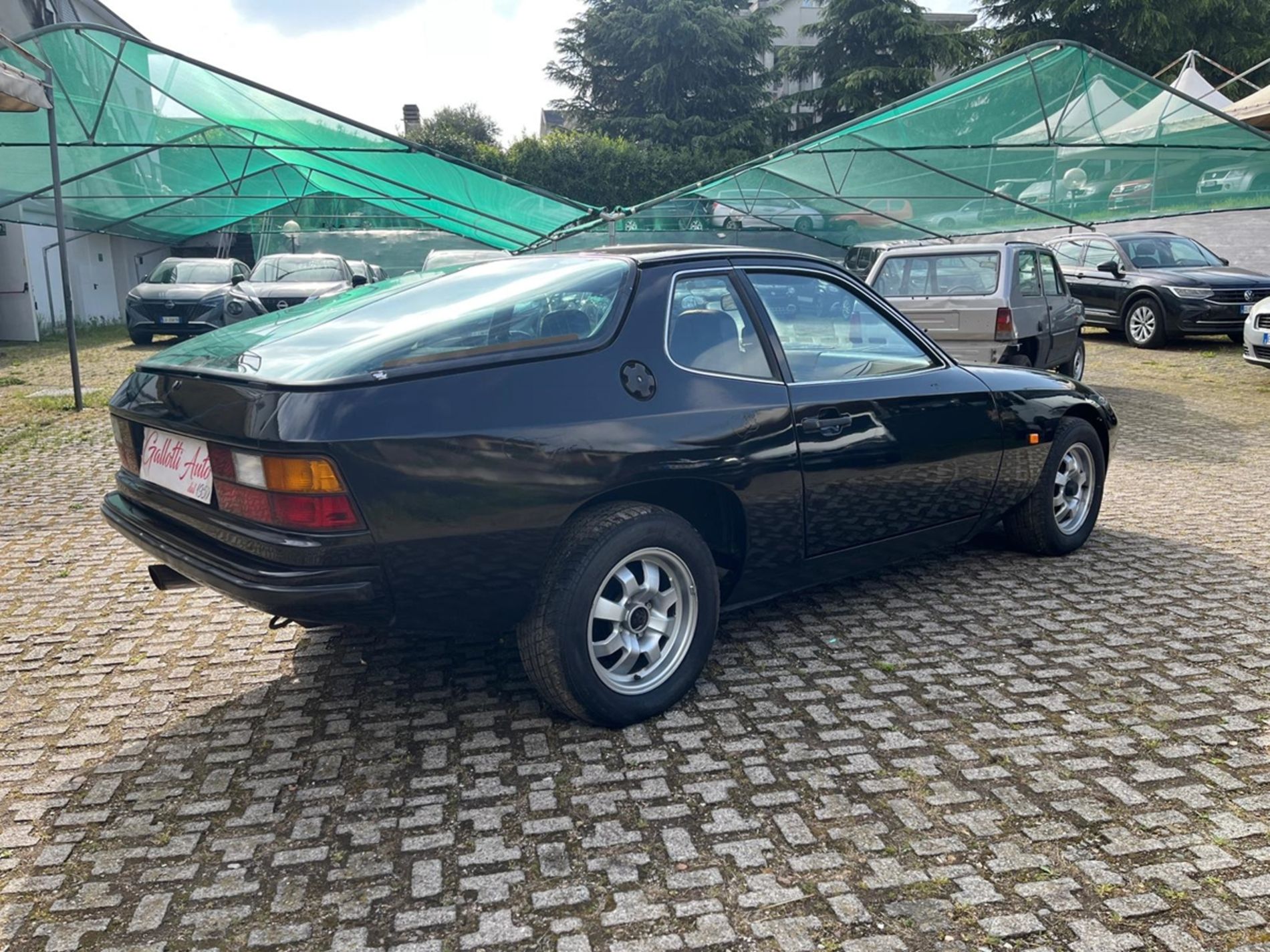 2.0 benzina 125cv - Gallotti Auto