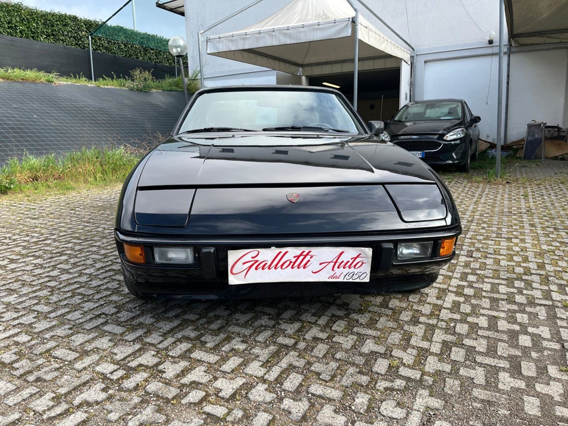 2.0 benzina 125cv - Gallotti Auto