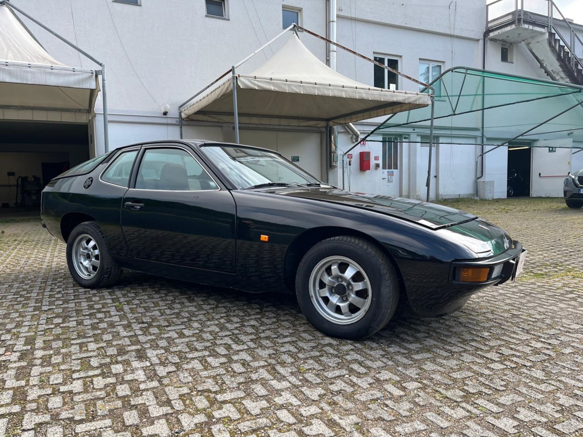 2.0 benzina 125cv - Gallotti Auto