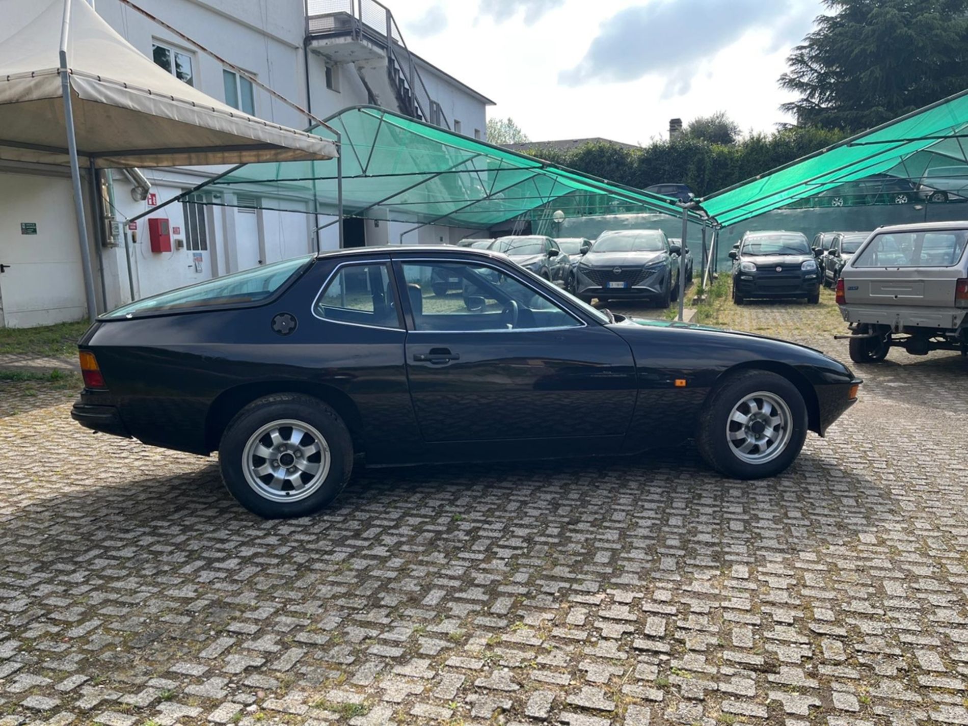 2.0 benzina 125cv - Gallotti Auto