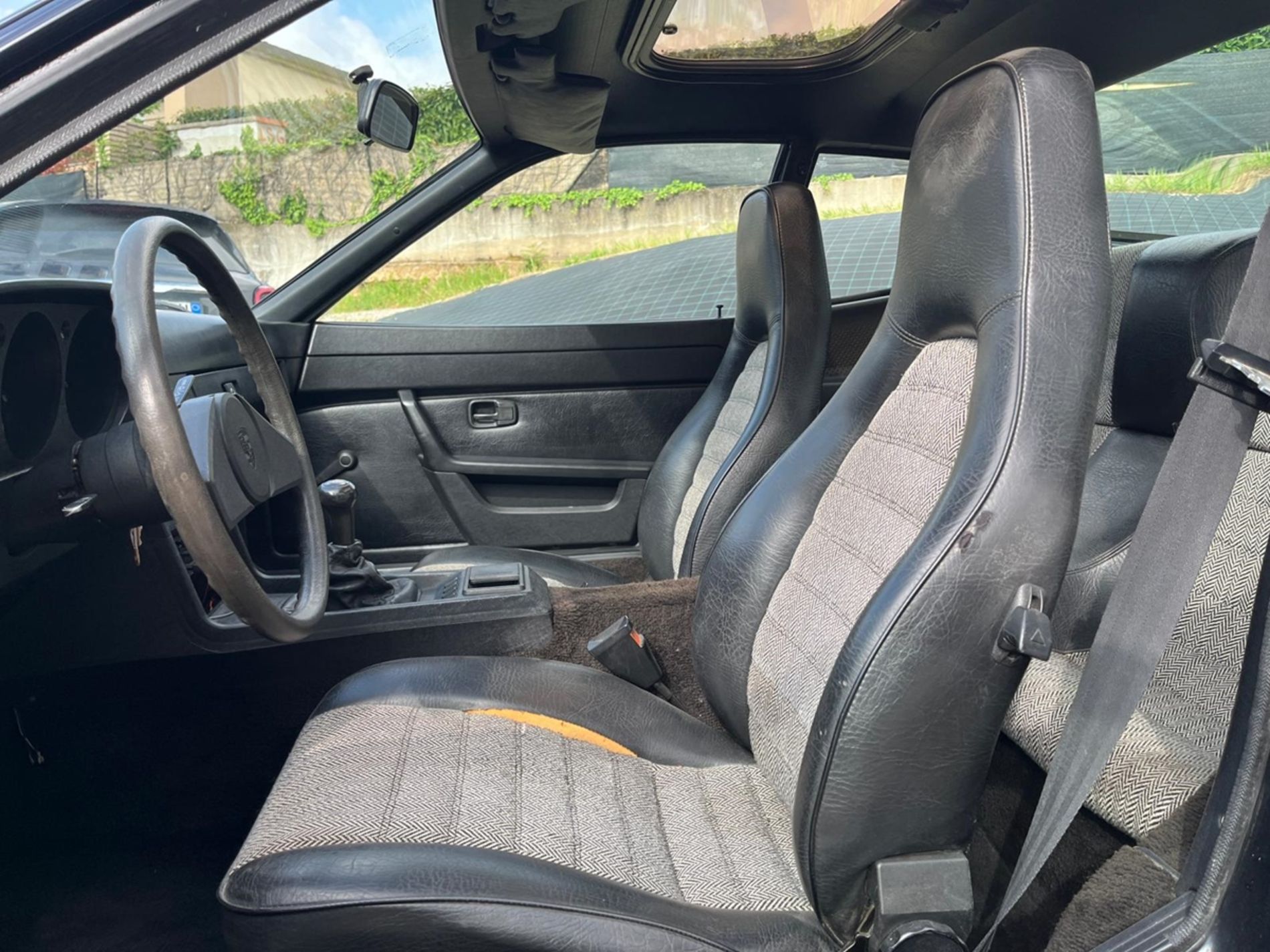 2.0 benzina 125cv - Gallotti Auto