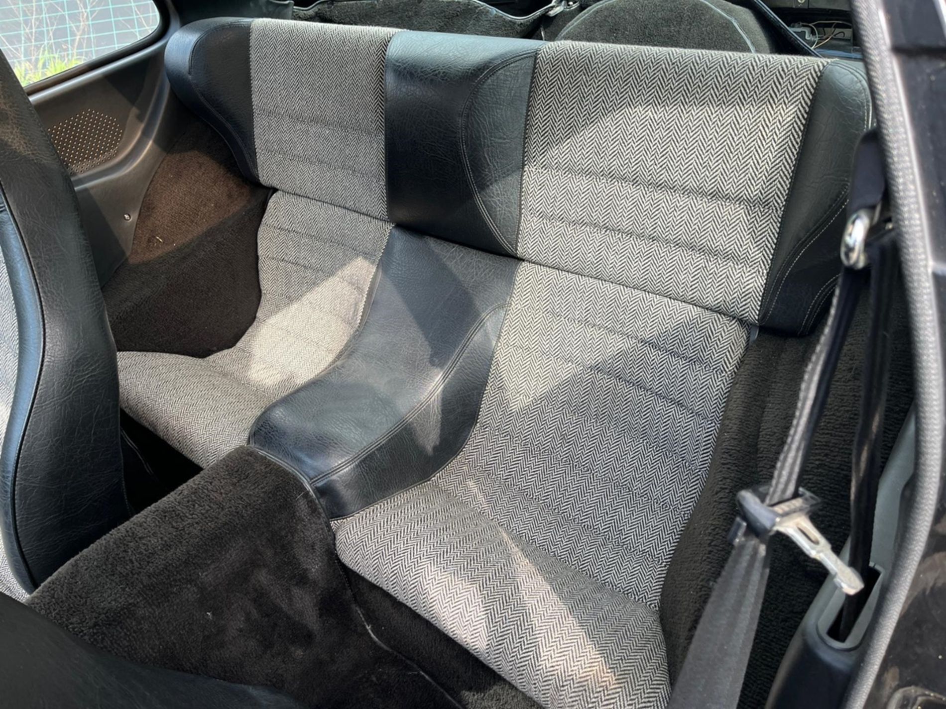 2.0 benzina 125cv - Gallotti Auto