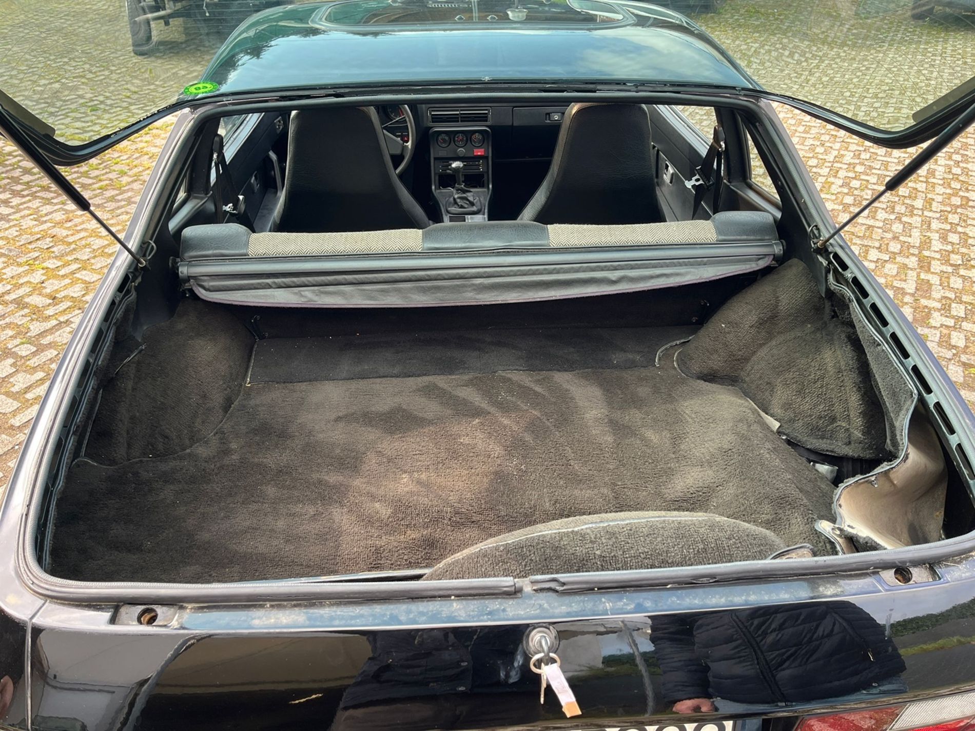 2.0 benzina 125cv - Gallotti Auto