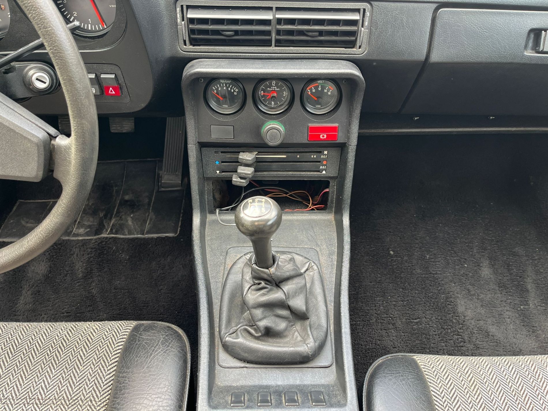 2.0 benzina 125cv - Gallotti Auto