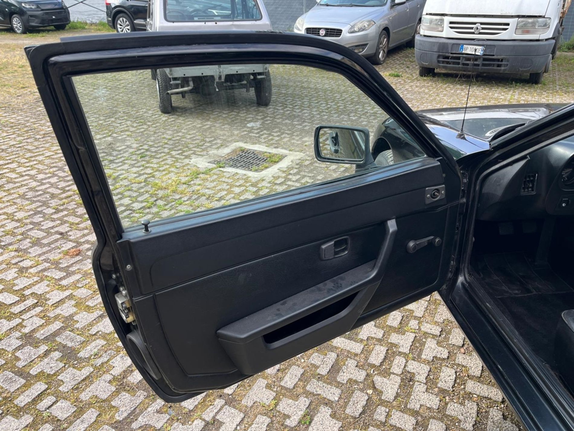2.0 benzina 125cv - Gallotti Auto