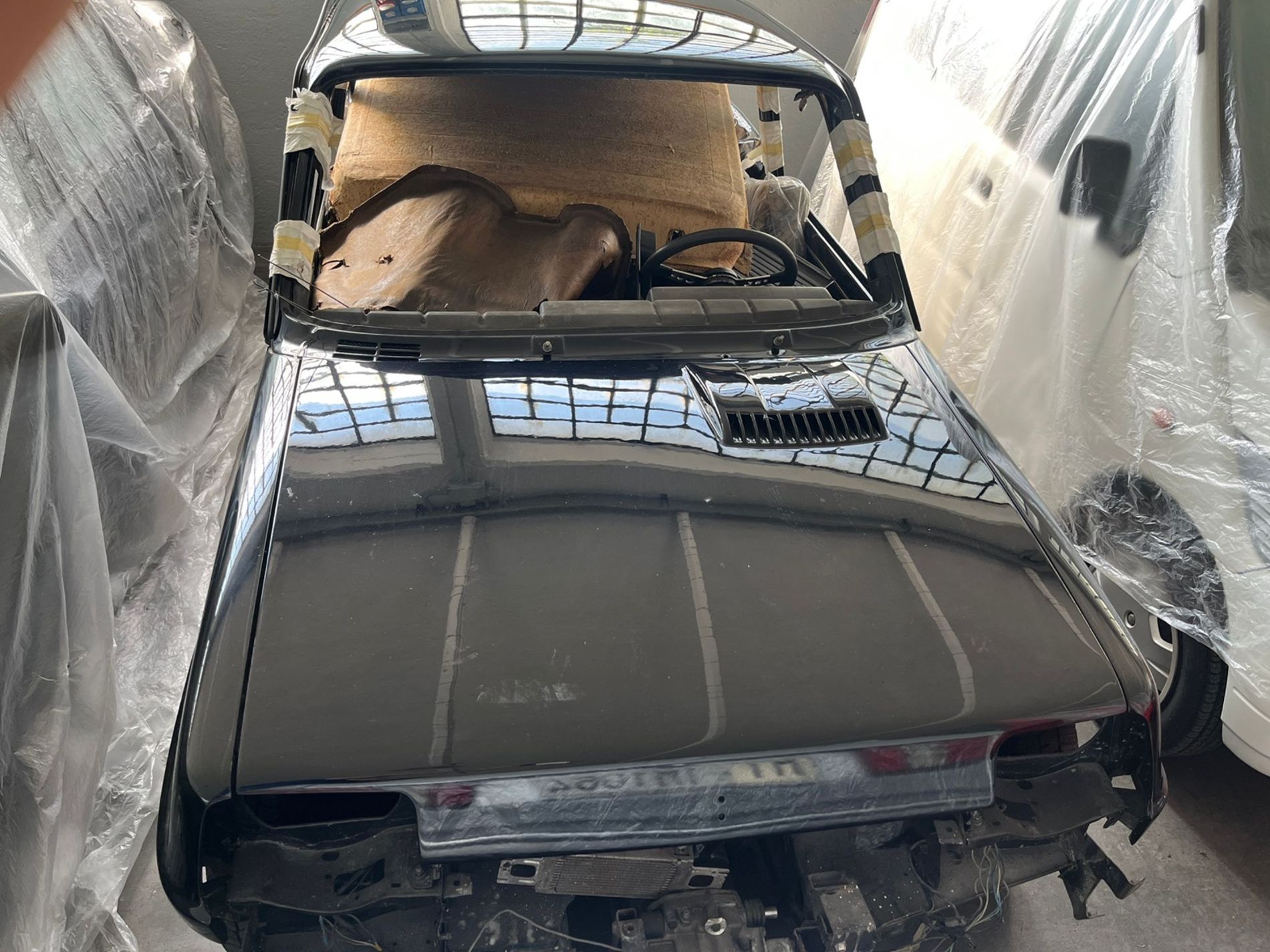 RENAULT ALPINE TURBO  - Gallotti Auto