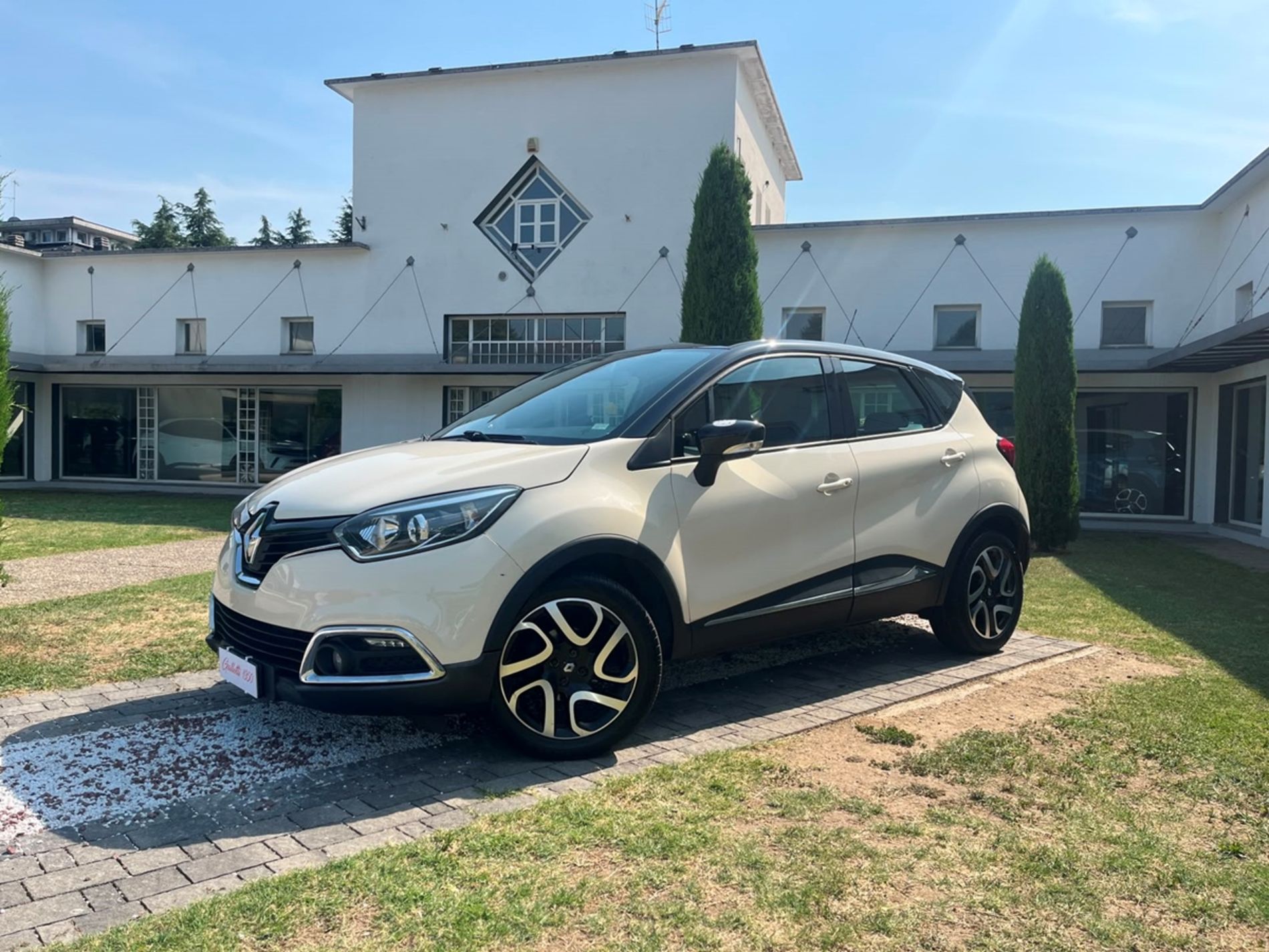 0.9 tce s&s 90cv - RISERVATA A COMMERCIANTI D’AUTO - Gallotti Auto