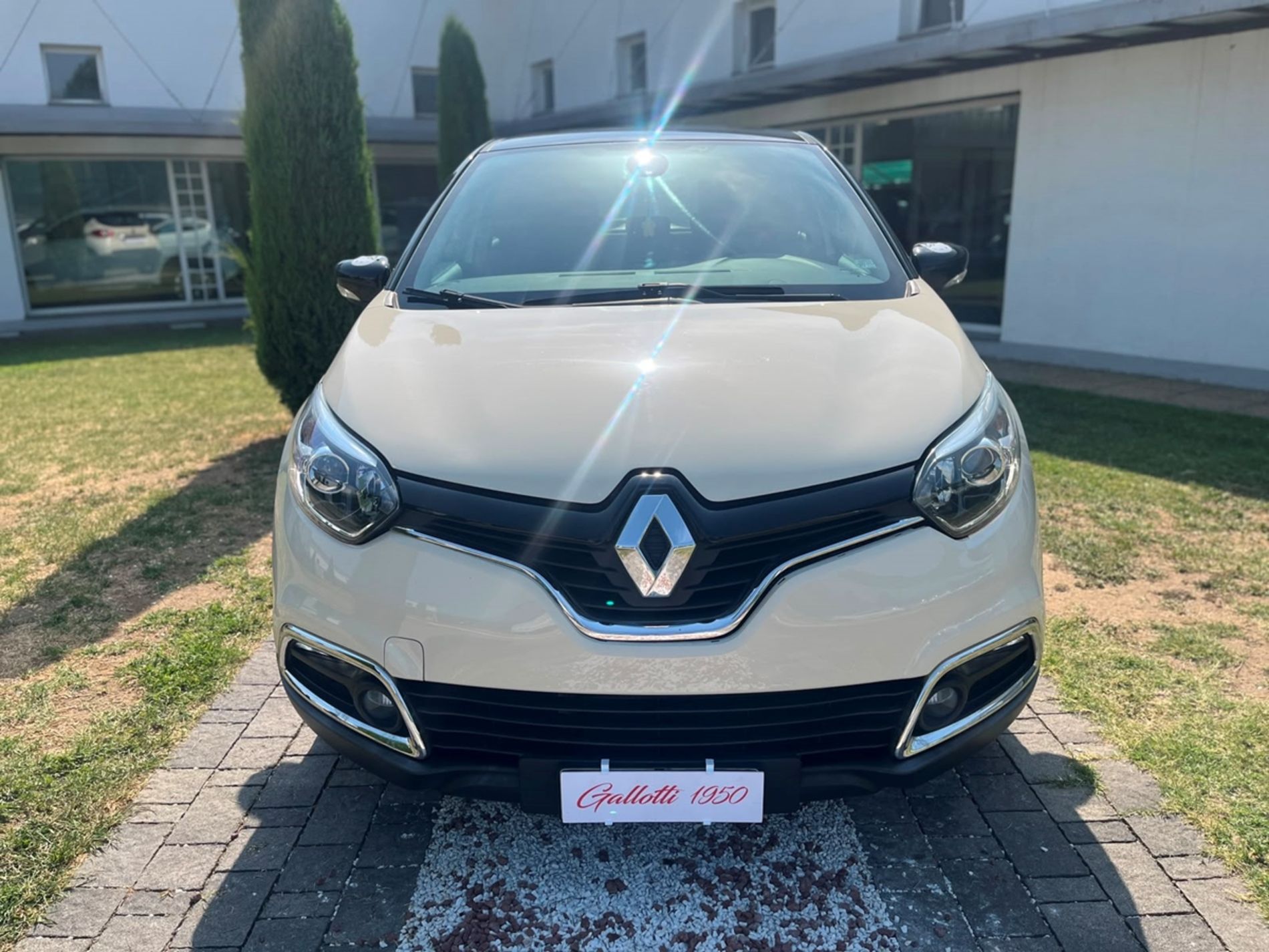 0.9 tce s&s 90cv - RISERVATA A COMMERCIANTI D’AUTO - Gallotti Auto