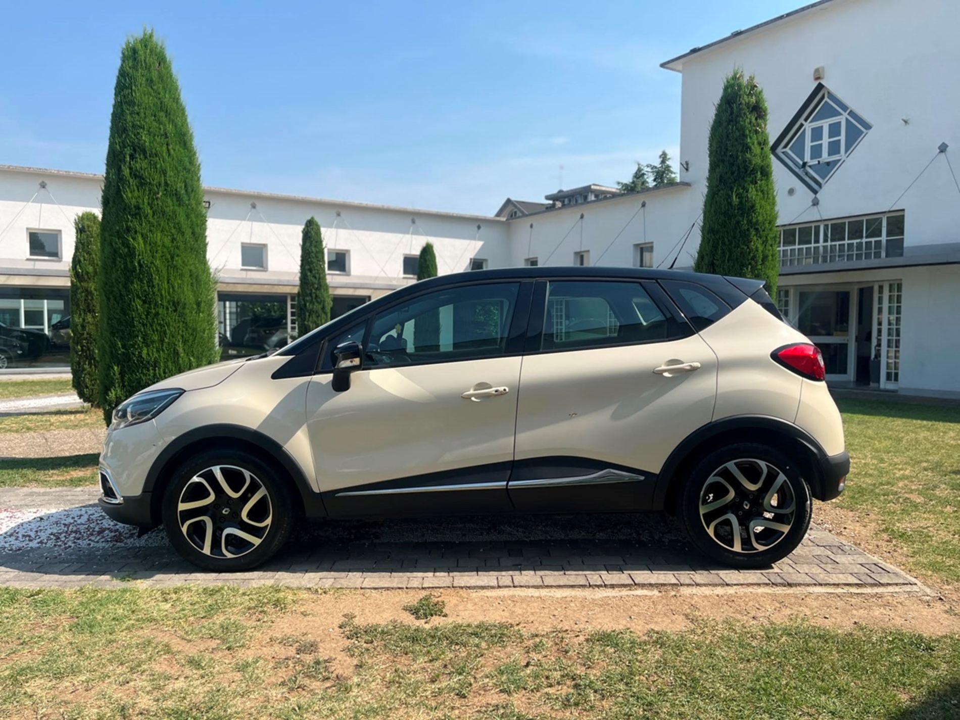 0.9 tce s&s 90cv - RISERVATA A COMMERCIANTI D’AUTO - Gallotti Auto