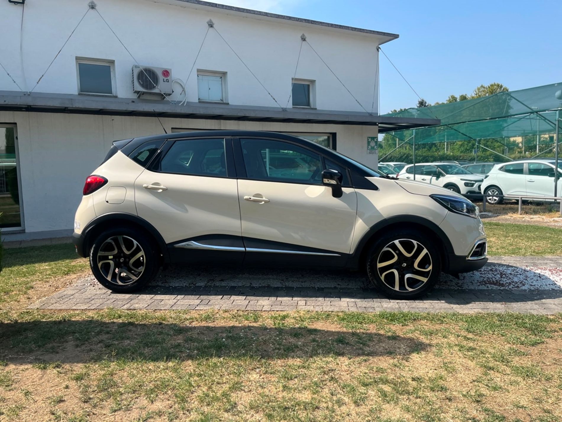 0.9 tce s&s 90cv - RISERVATA A COMMERCIANTI D’AUTO - Gallotti Auto