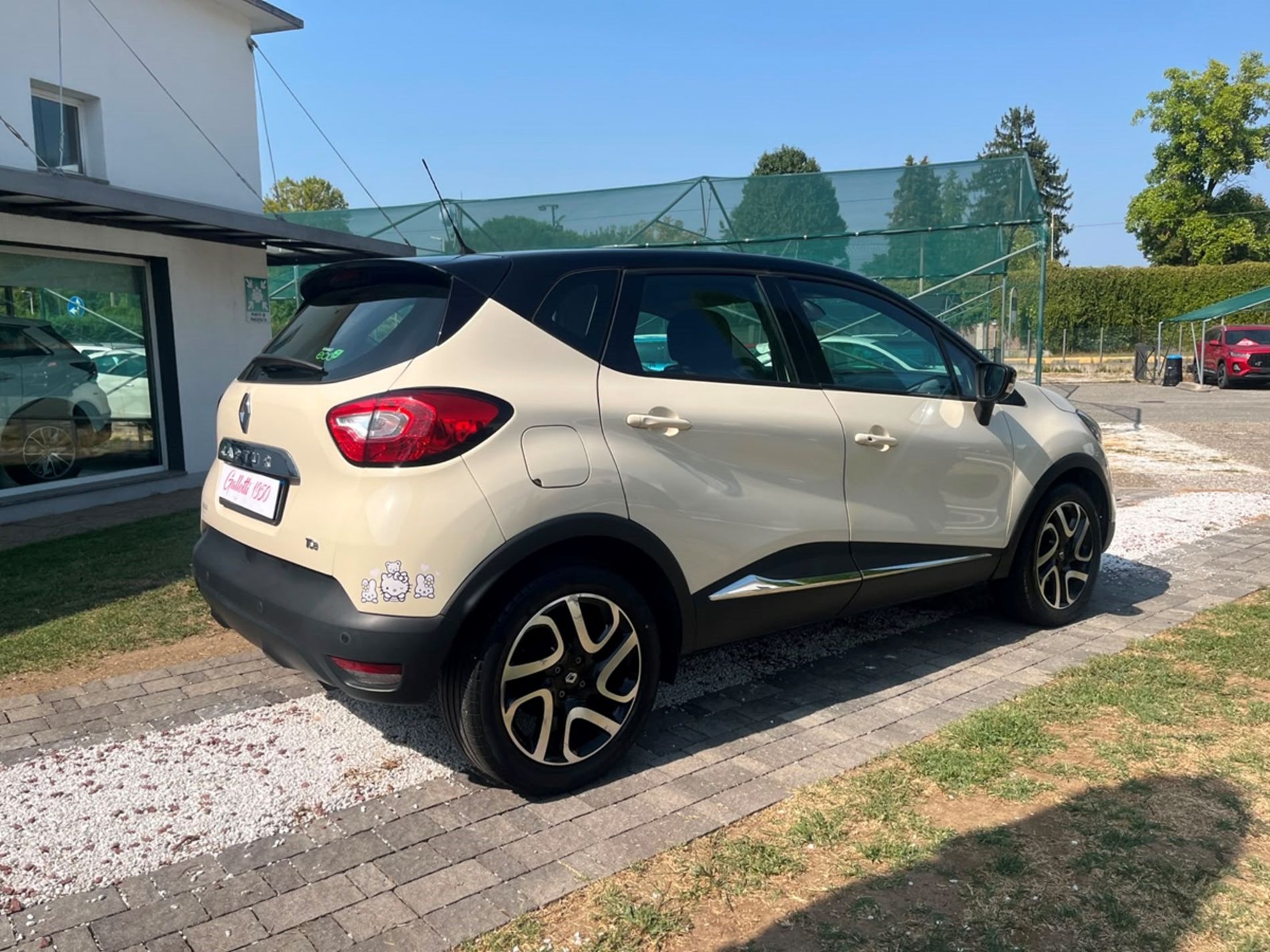 0.9 tce s&s 90cv - RISERVATA A COMMERCIANTI D’AUTO - Gallotti Auto