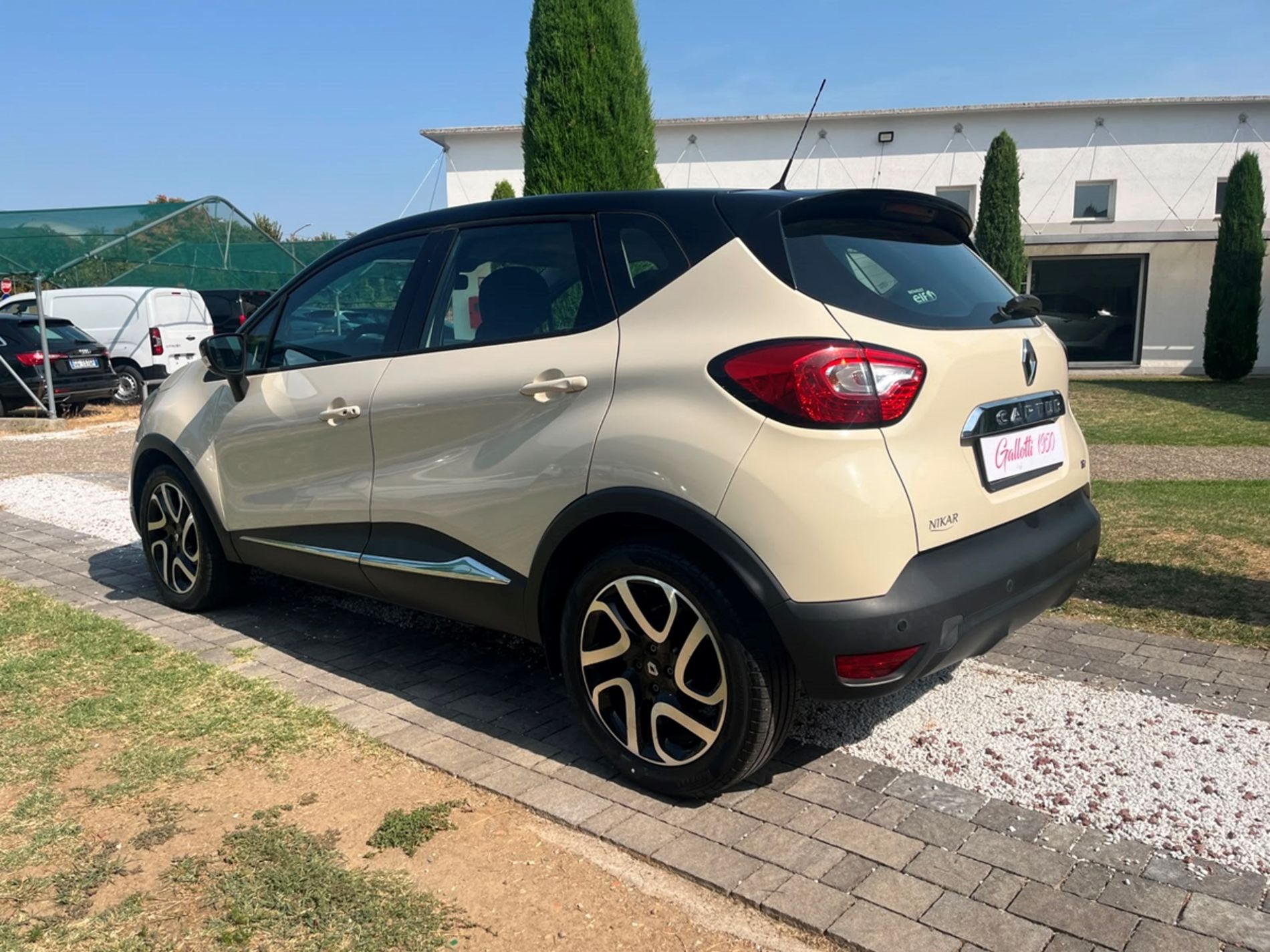 0.9 tce s&s 90cv - RISERVATA A COMMERCIANTI D’AUTO - Gallotti Auto
