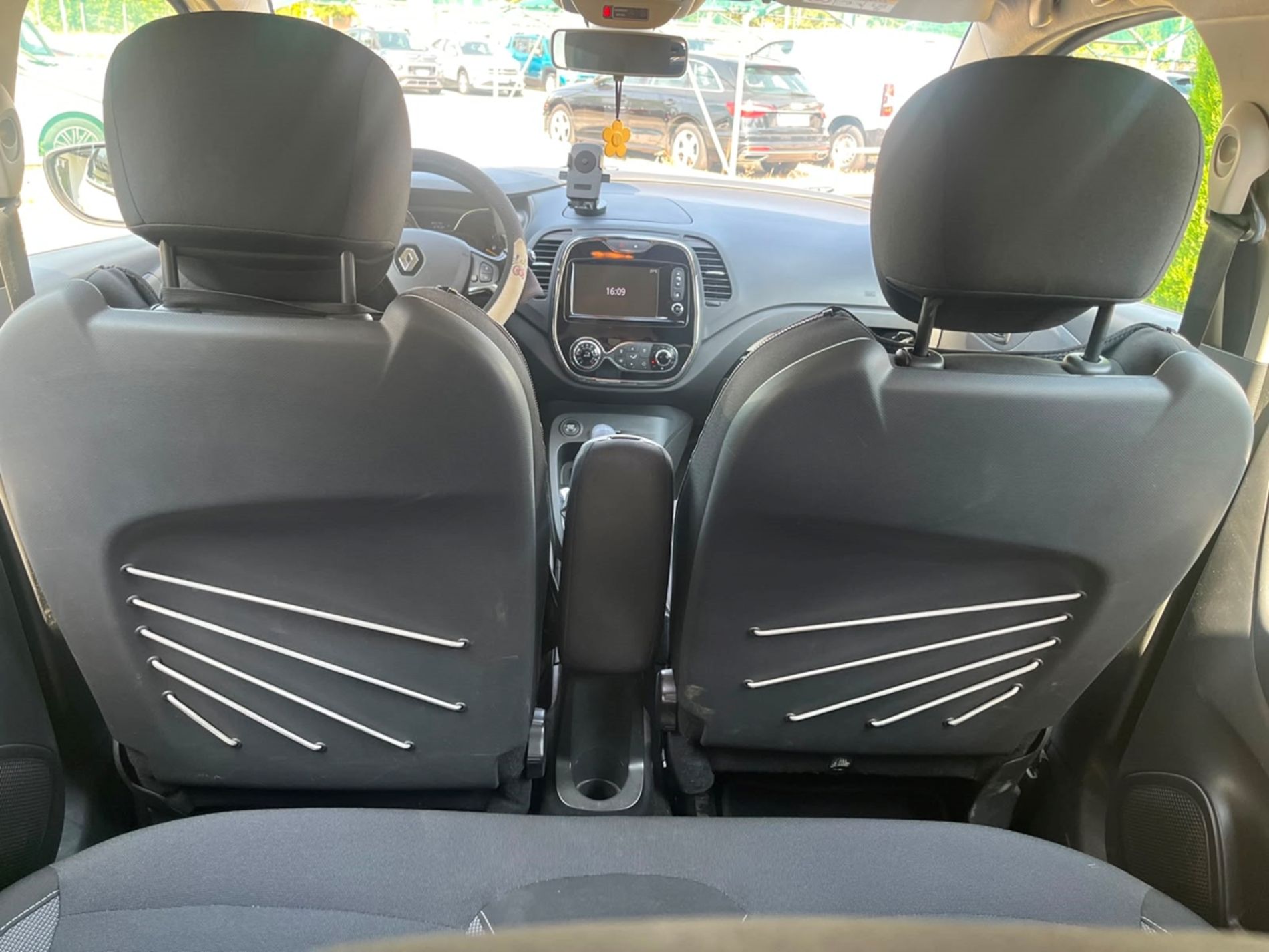 0.9 tce s&s 90cv - RISERVATA A COMMERCIANTI D’AUTO - Gallotti Auto